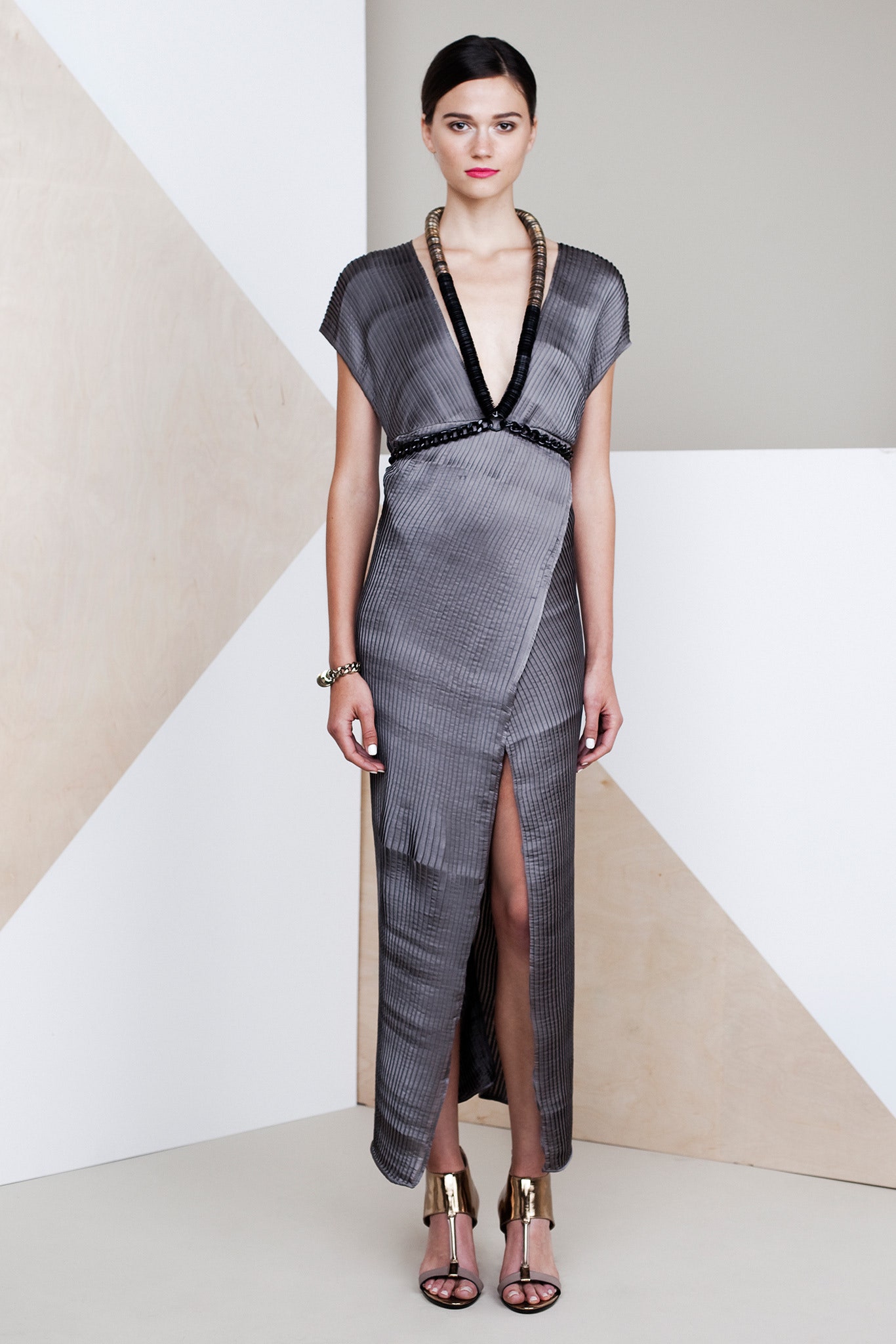 Zero + Maria Cornejo Resort 14 Look 23