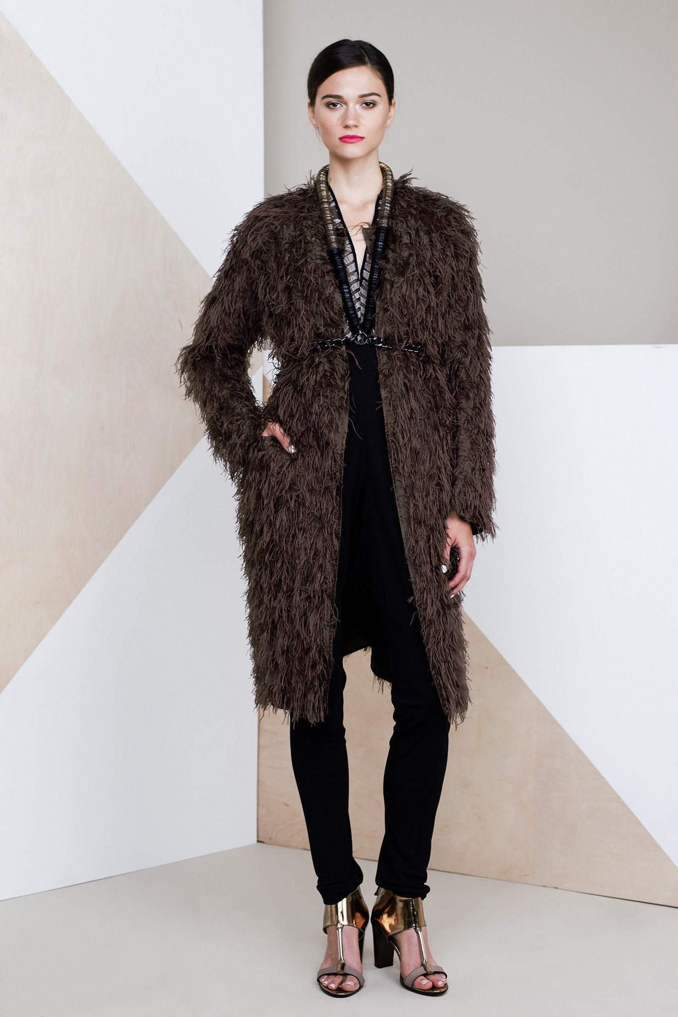 Zero + Maria Cornejo Resort 14 Look 28