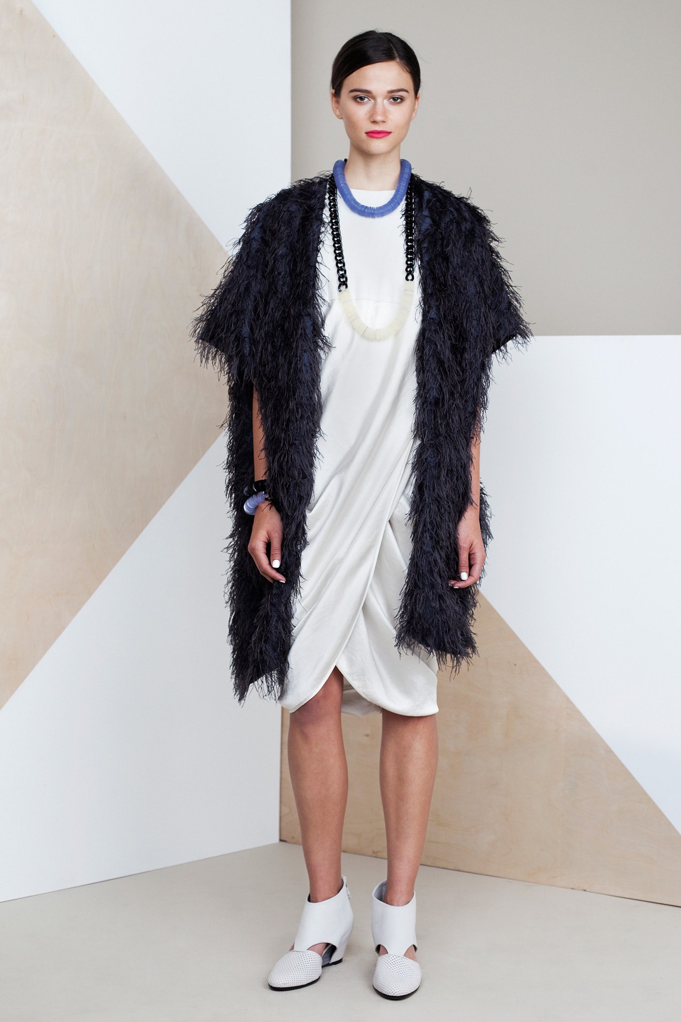 Zero + Maria Cornejo Resort 14 Look 32