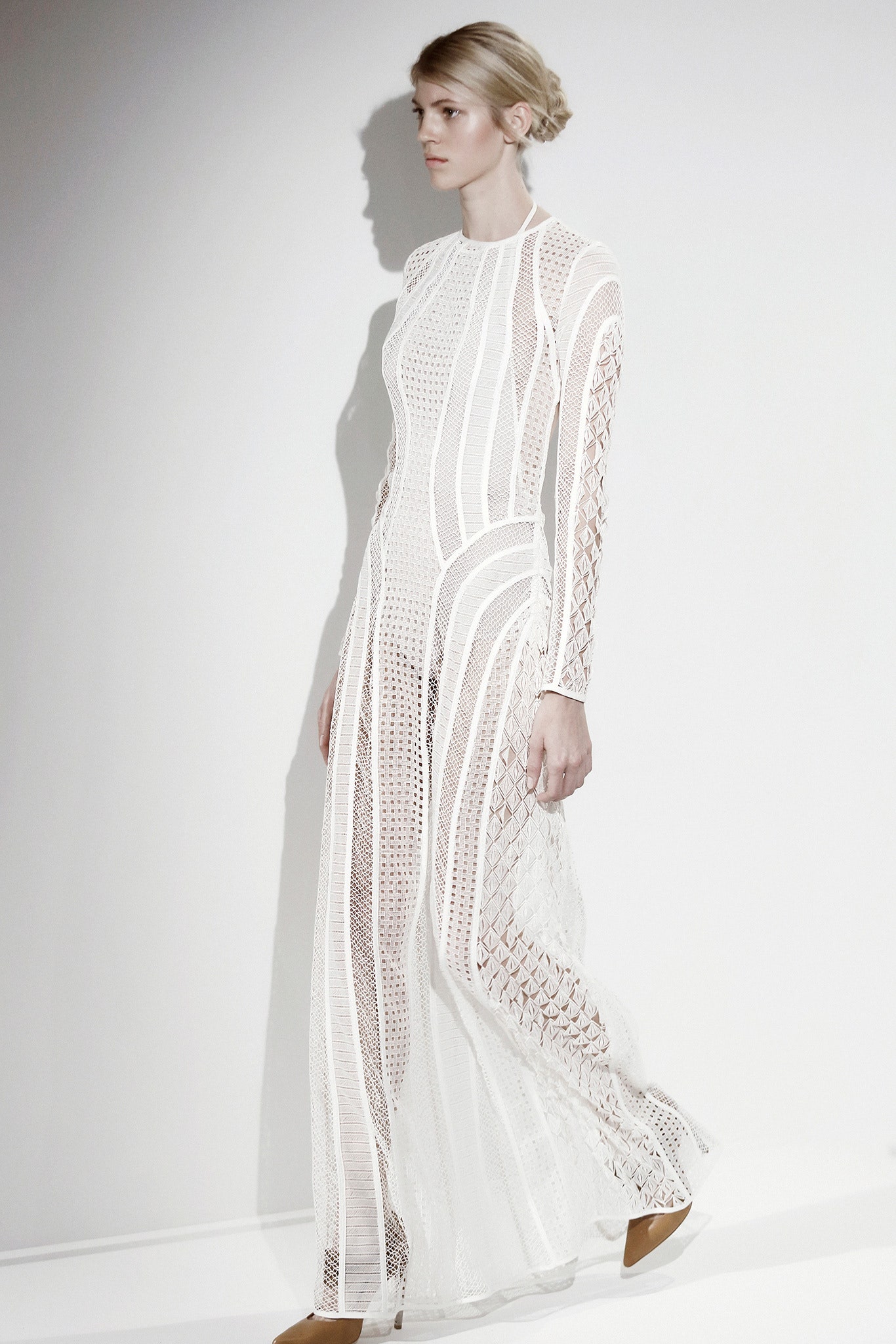 Zimmermann Resort 14 Look 3