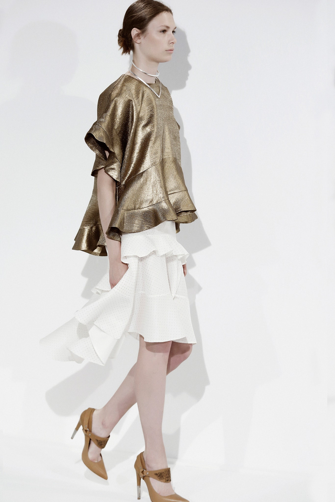 Zimmermann Resort 14 Look 4