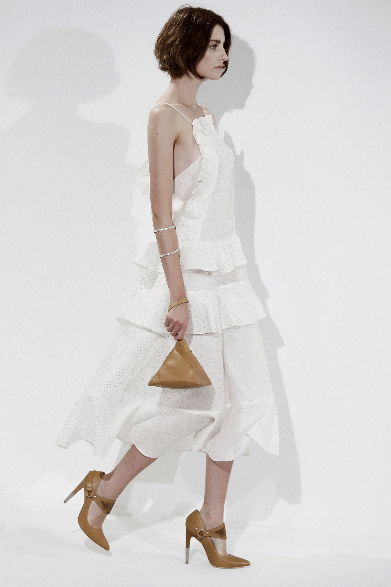 Zimmermann Resort 14 Look 10
