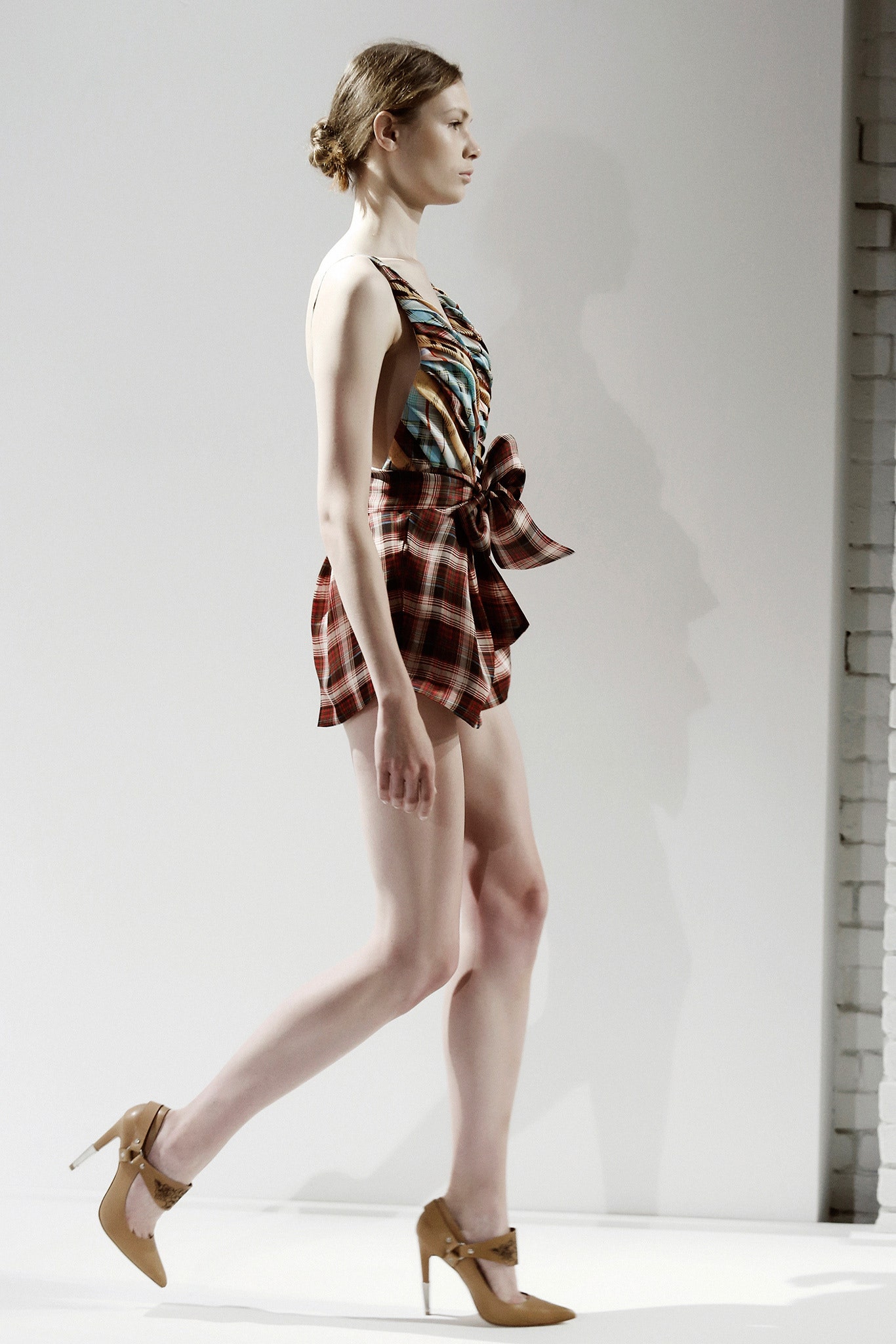 Zimmermann Resort 14 Look 12