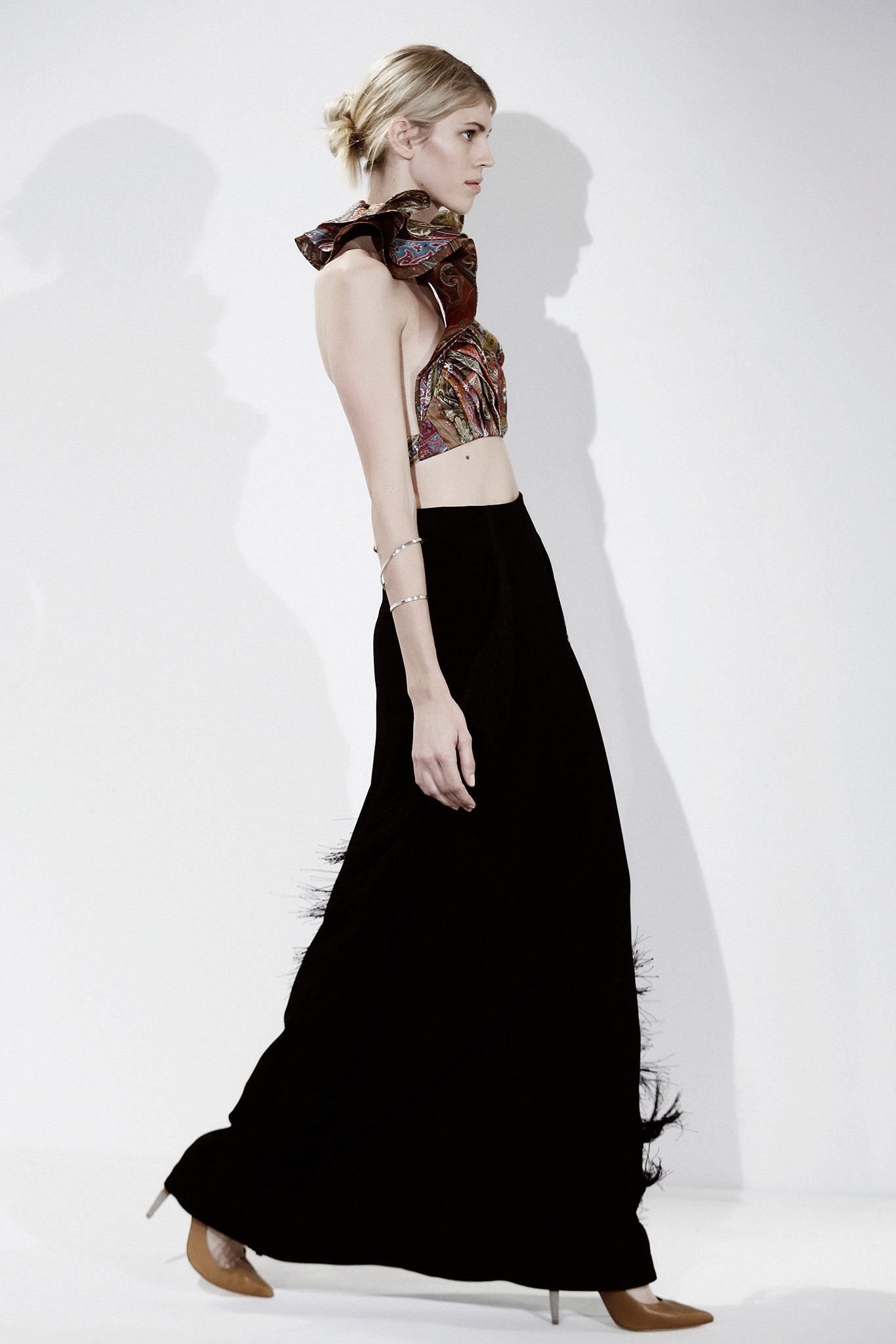 Zimmermann Resort 14 Look 13