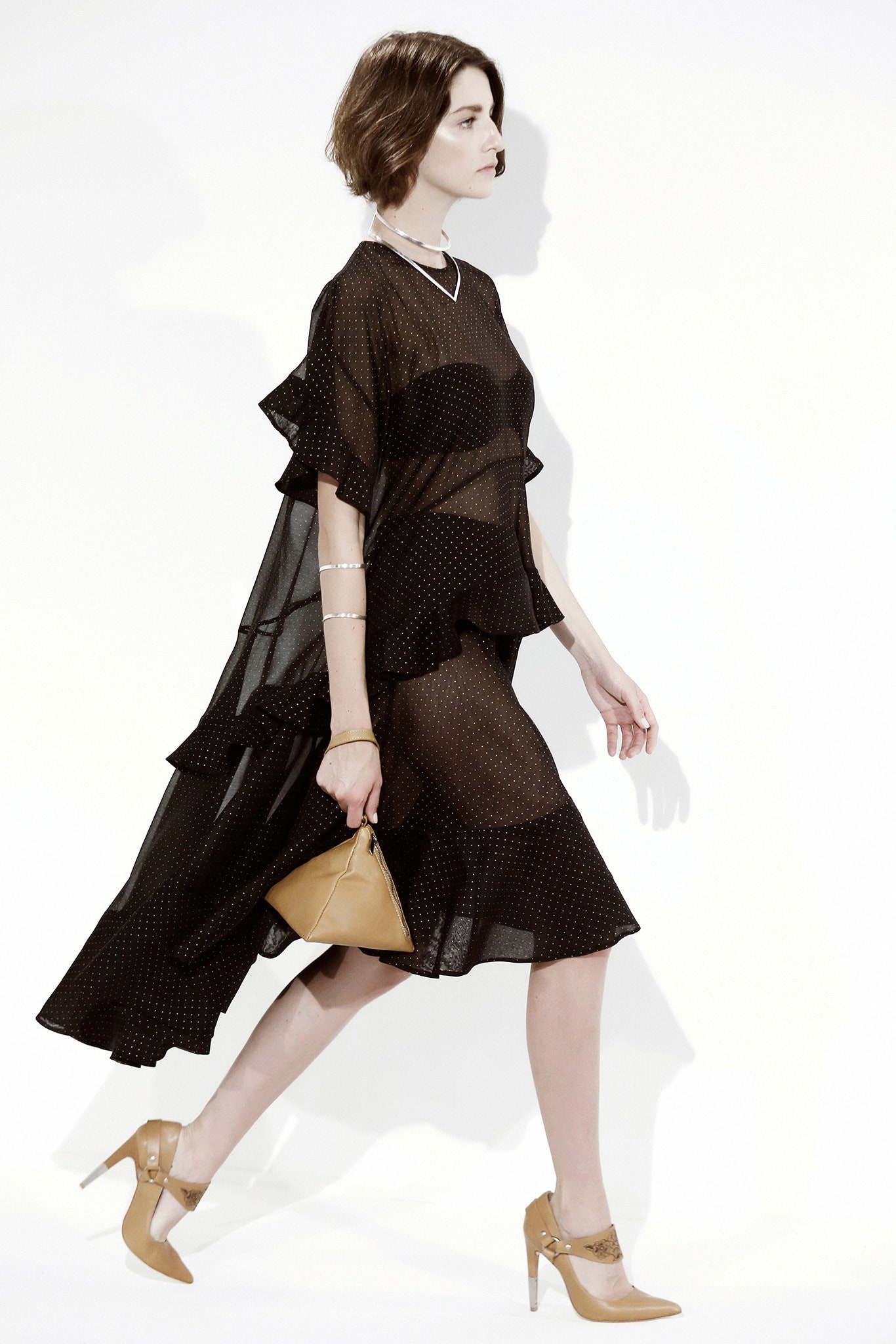 Zimmermann Resort 14 Look 15