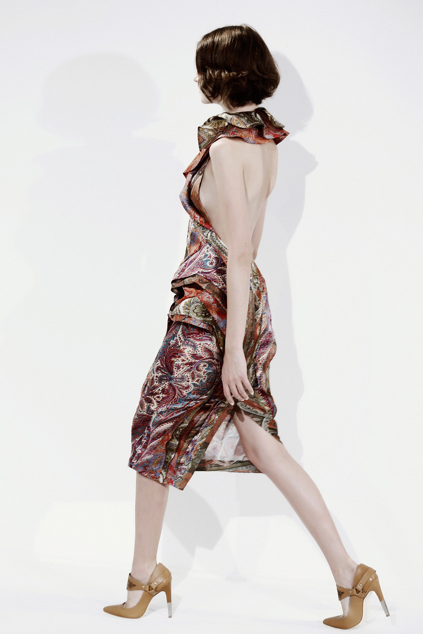 Zimmermann Resort 14 Look 16