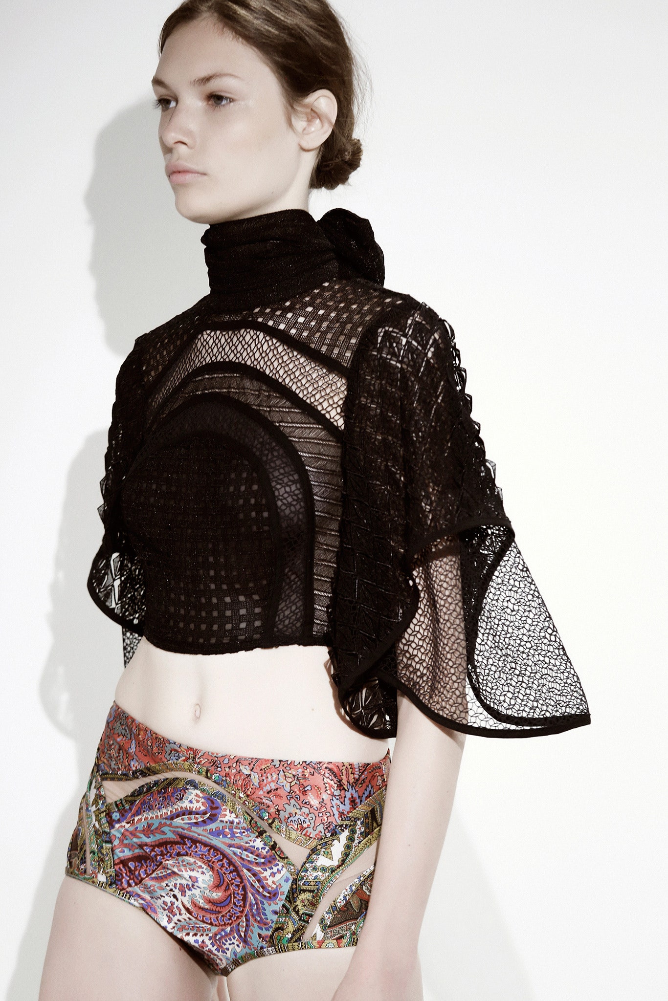 Zimmermann Resort 14 Look 17