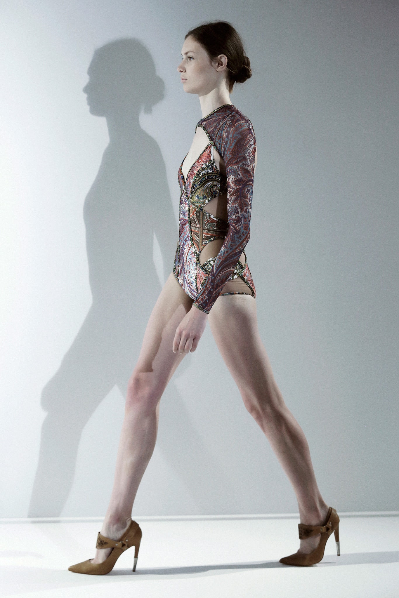 Zimmermann Resort 14 Look 19