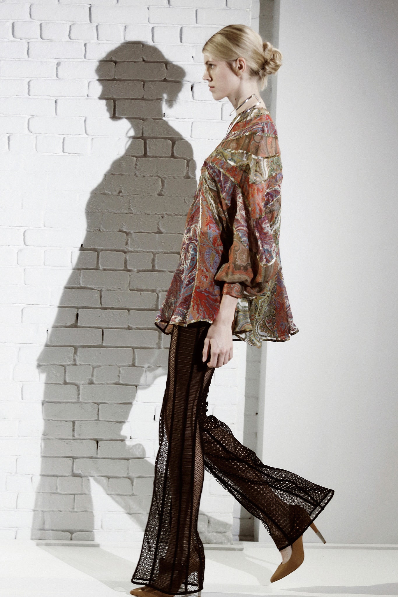 Zimmermann Resort 14 Look 22