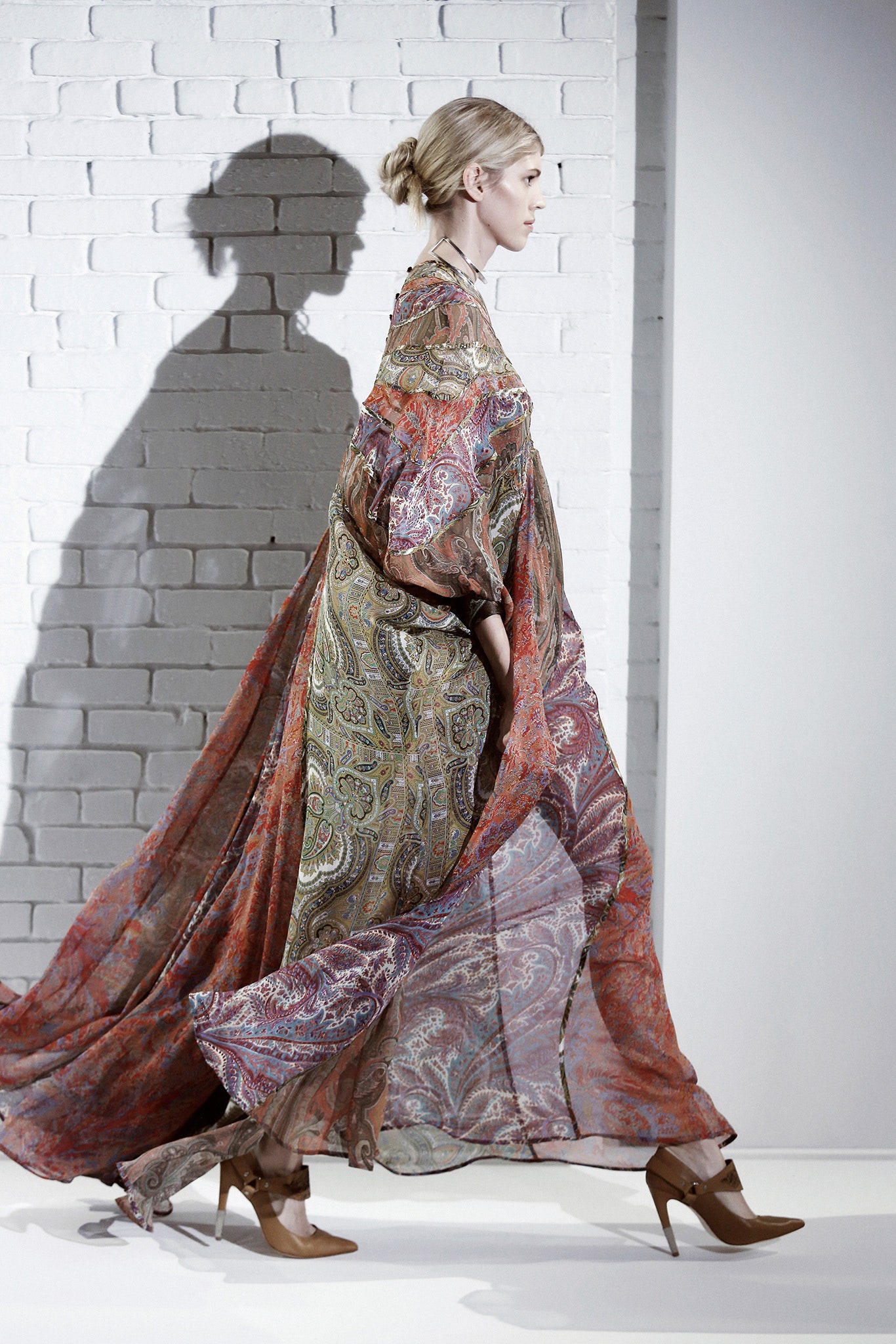 Zimmermann Resort 14 Look 24