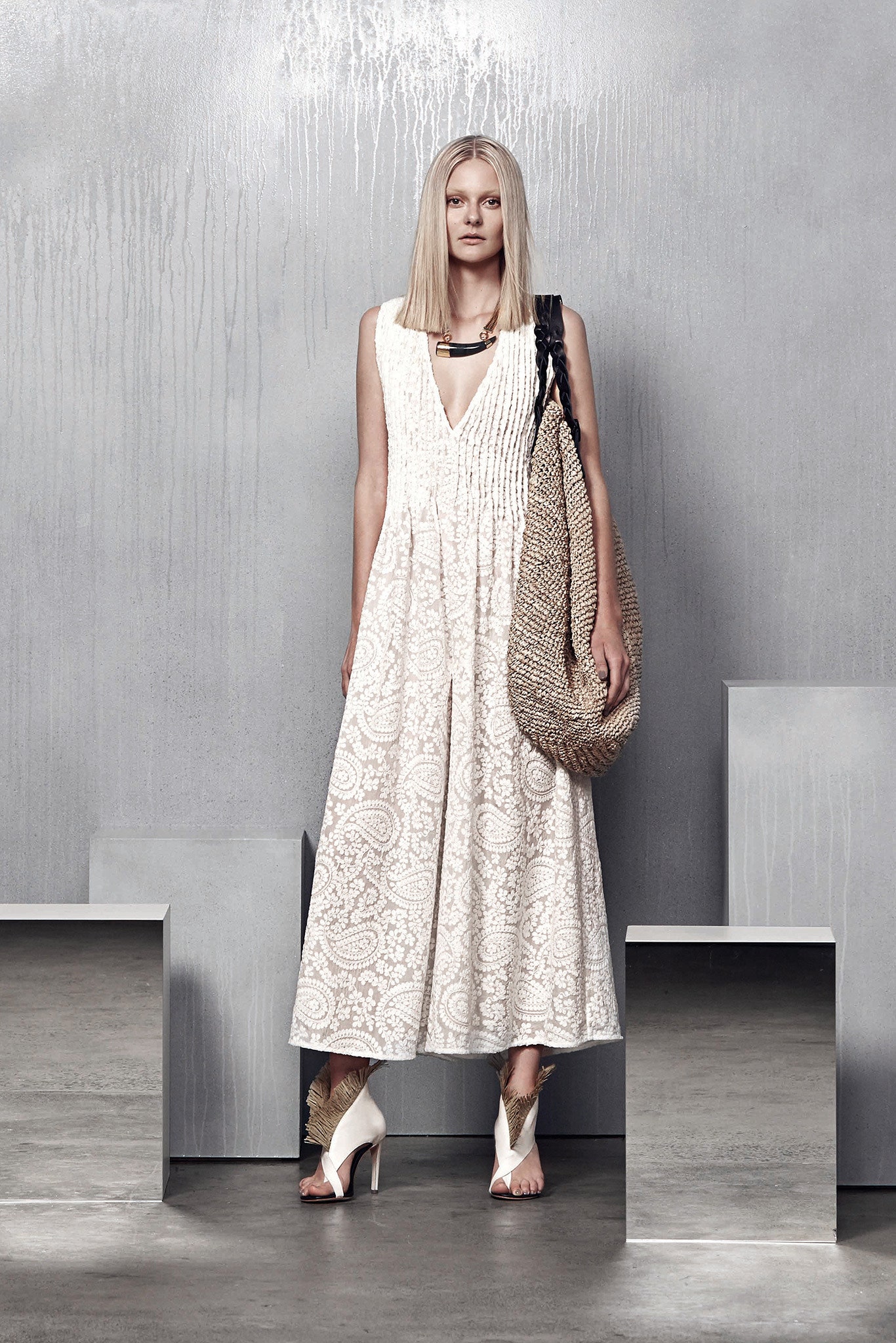Zimmermann Resort 15 Look 15
