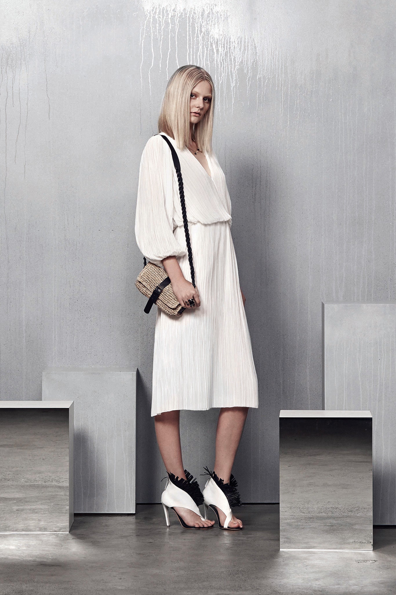 Zimmermann Resort 15 Look 22