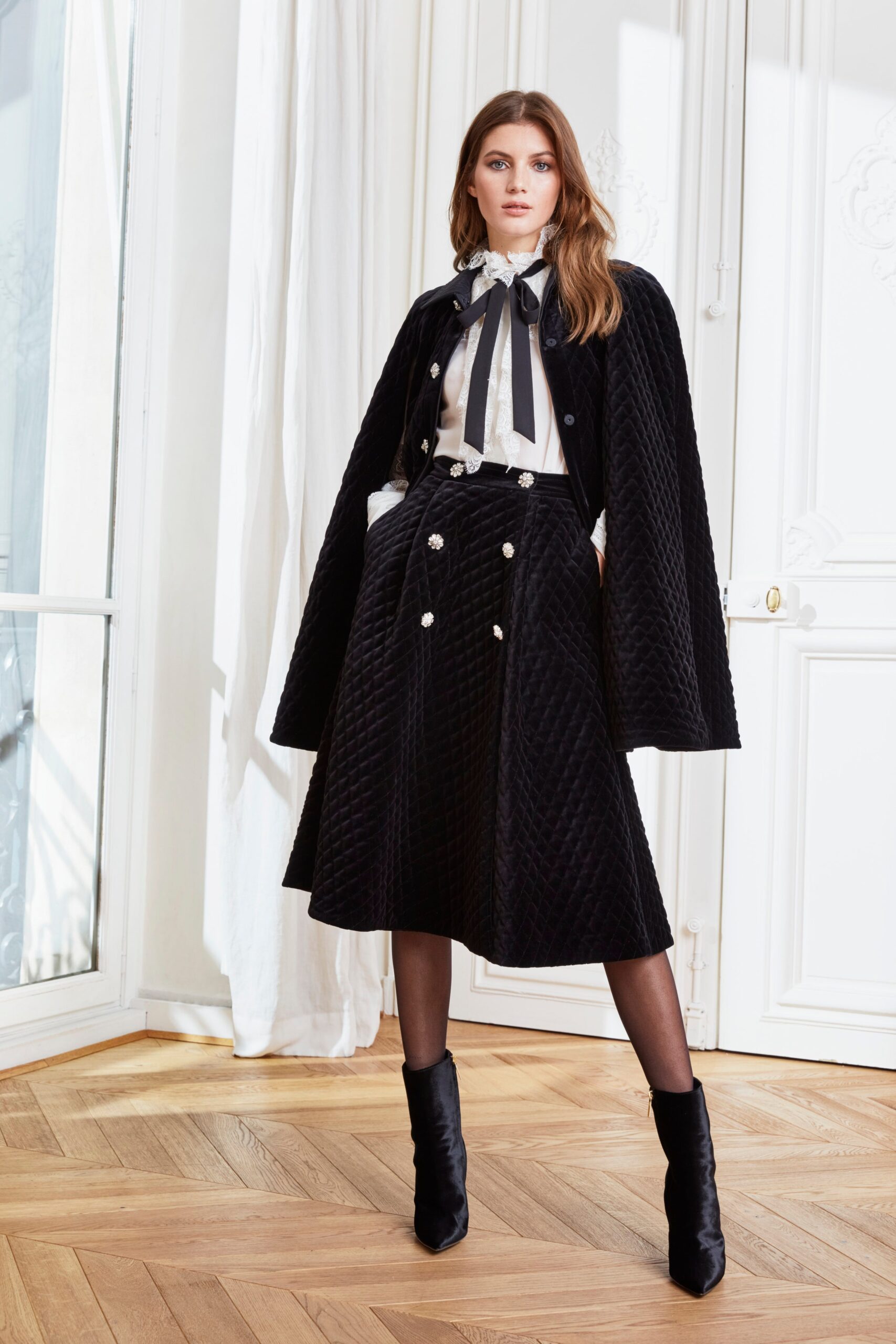 Zuhair Murad F/W 20 Look 7