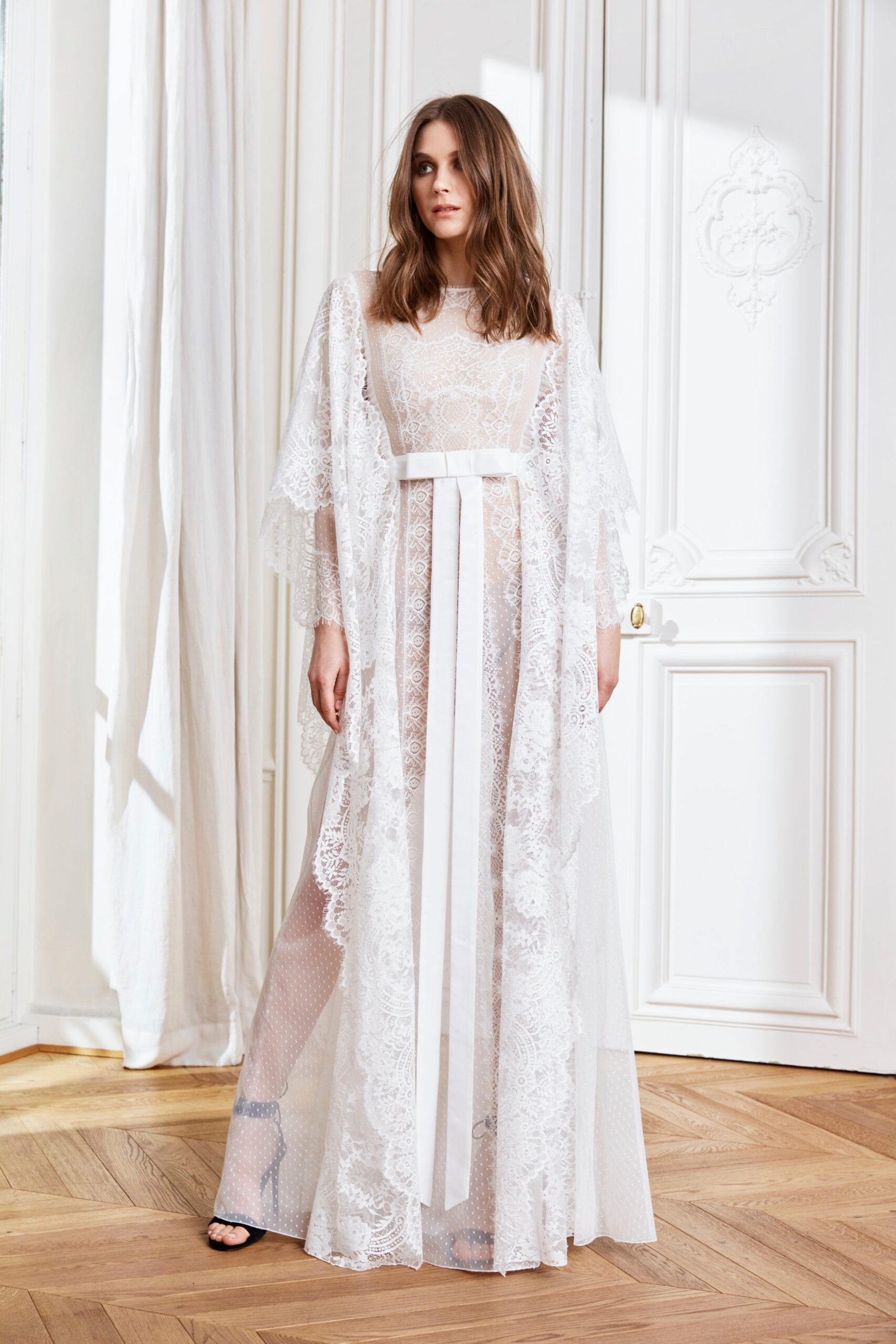 Zuhair Murad F/W 20 Look 12