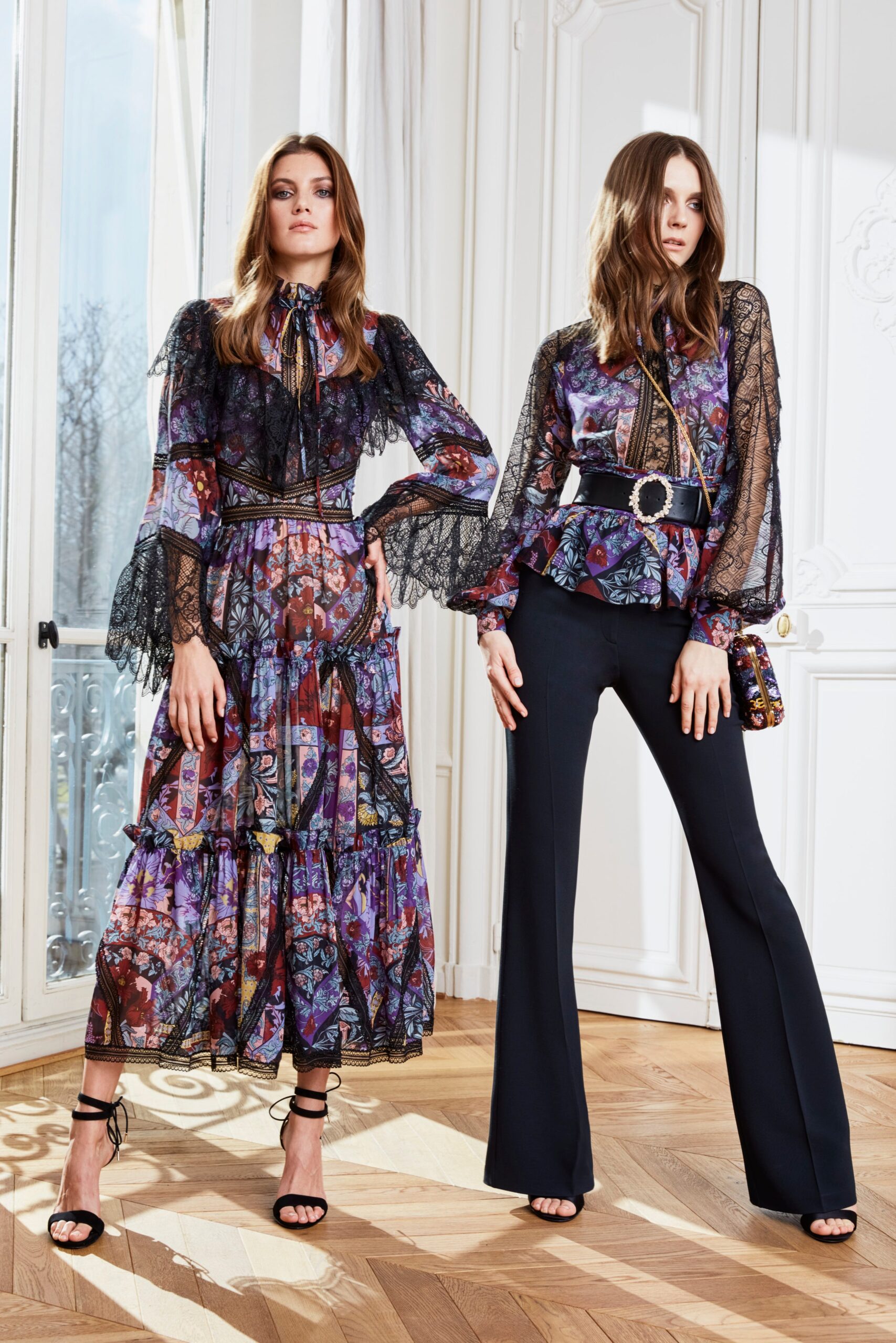 Zuhair Murad F/W 20 Look 15