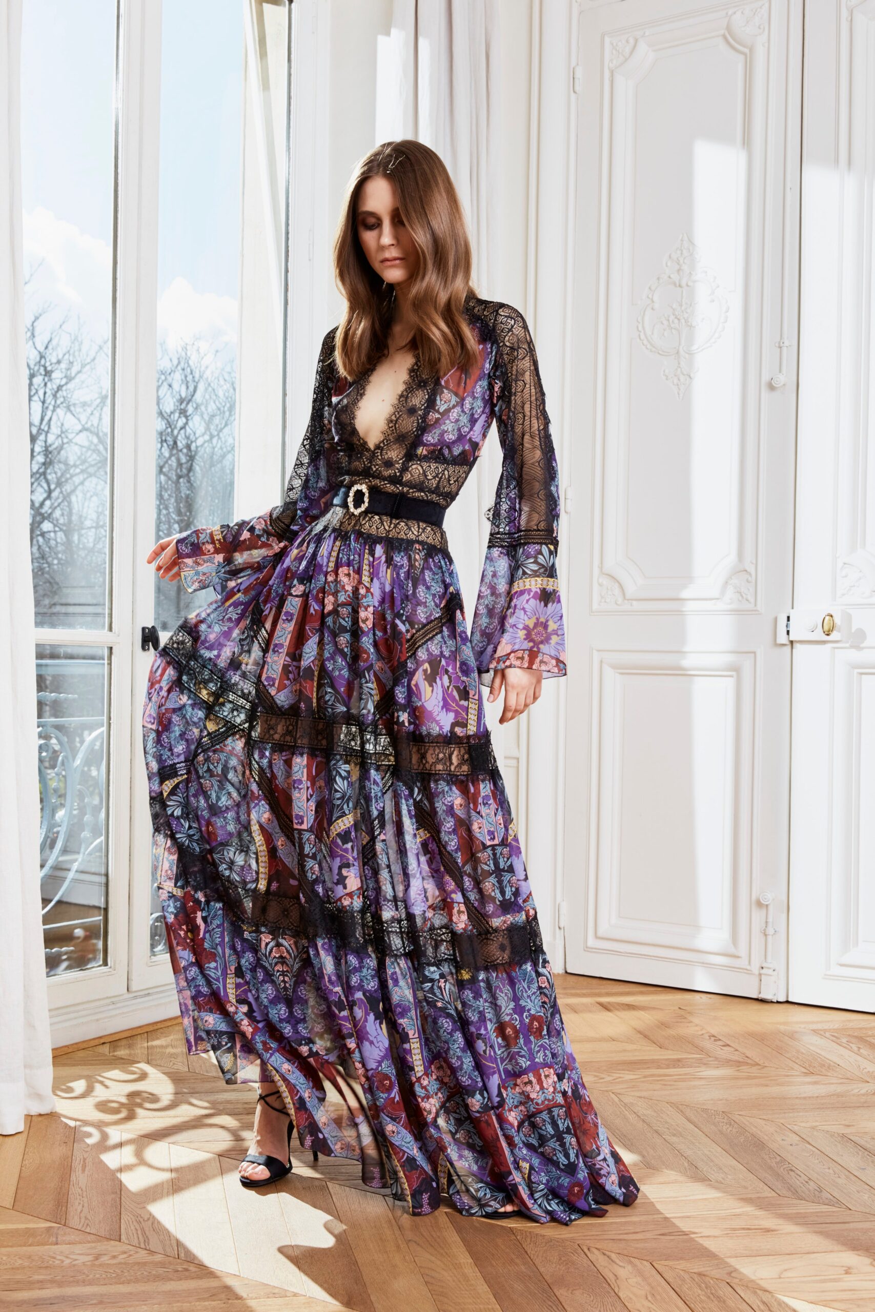Zuhair Murad F/W 20 Look 17