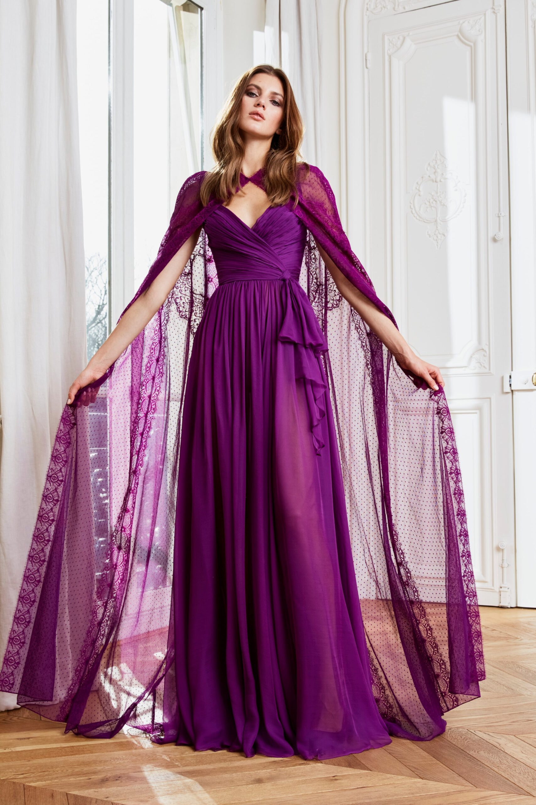 Zuhair Murad F/W 20 Look 23