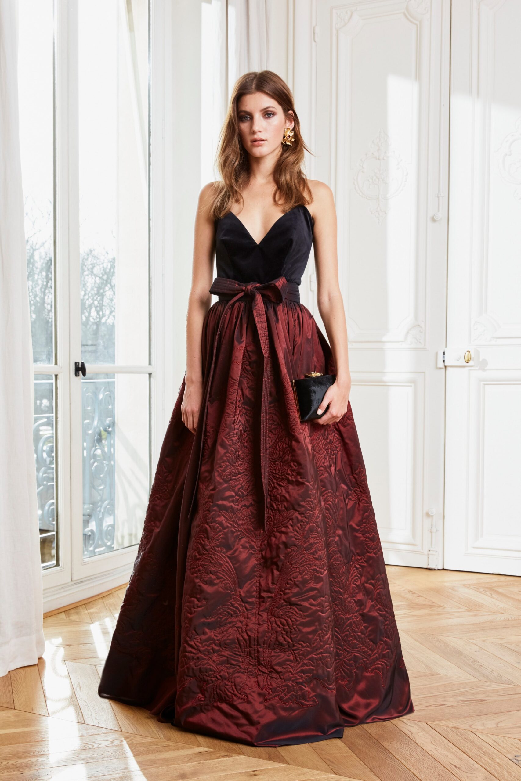 Zuhair Murad F/W 20 Look 34