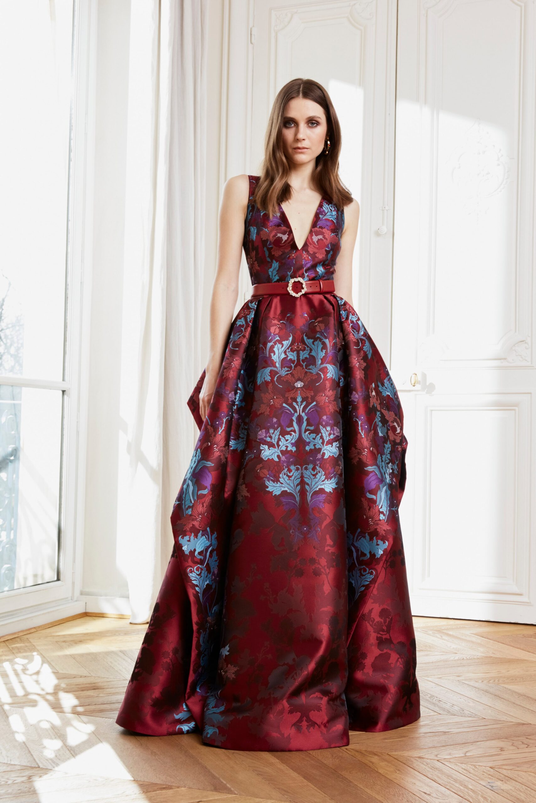 Zuhair Murad F/W 20 Look 42