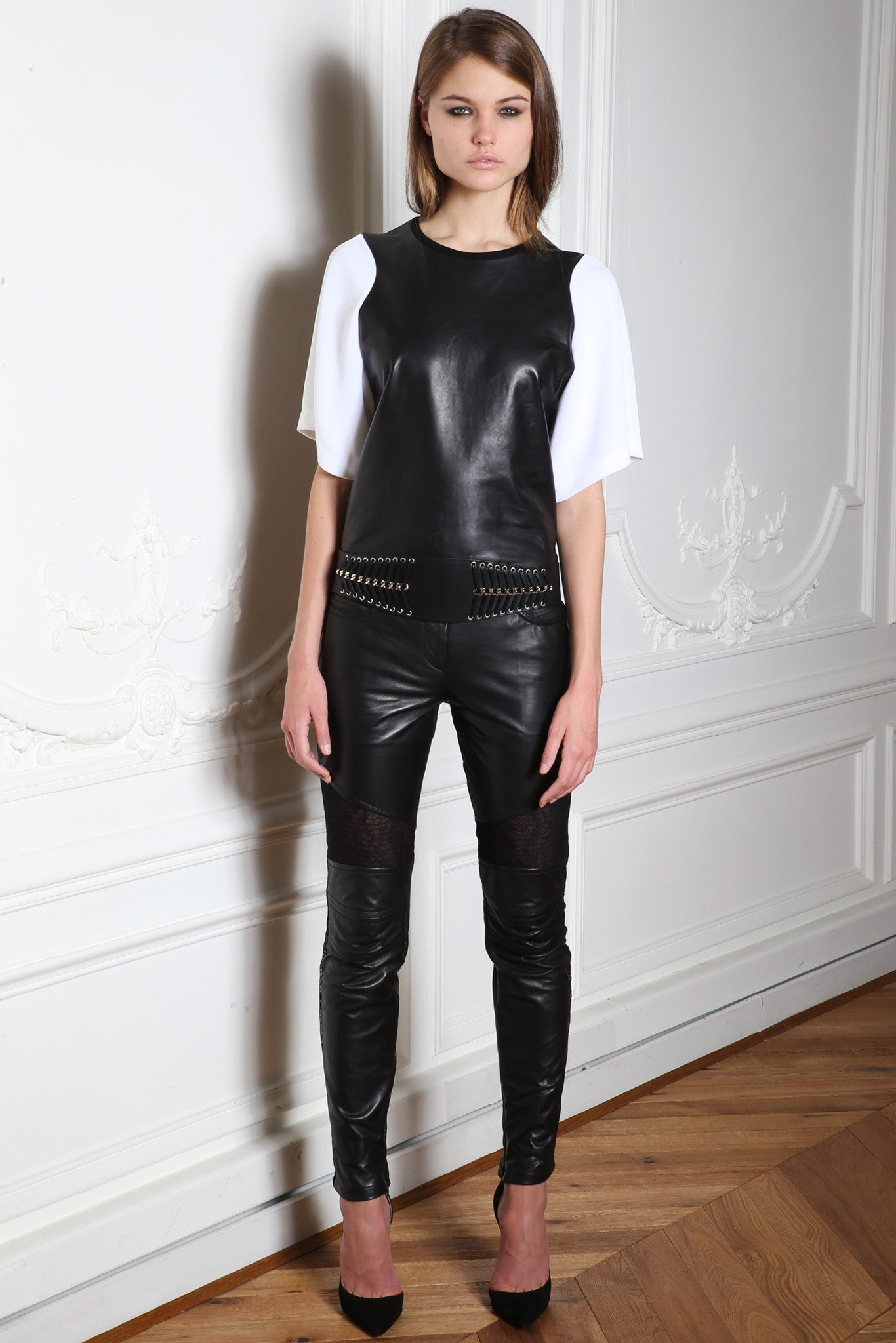Zuhair Murad F/W 14 Look 6