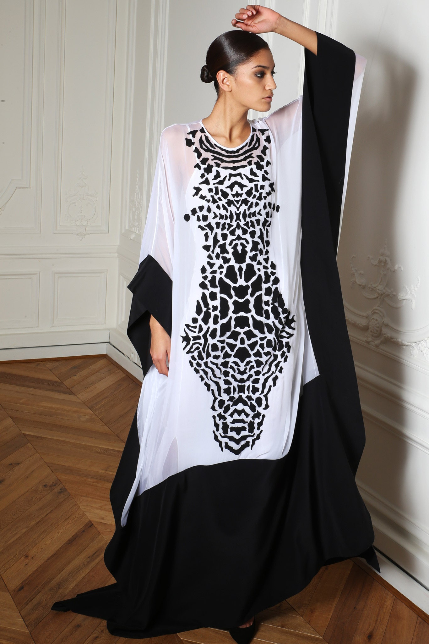 Zuhair Murad F/W 14 Look 18