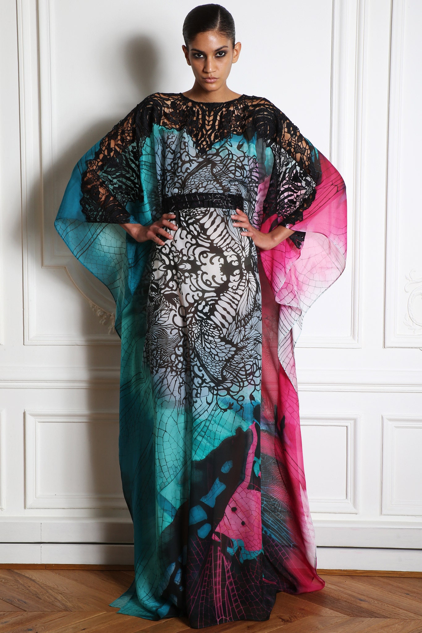 Zuhair Murad F/W 14 Look 35