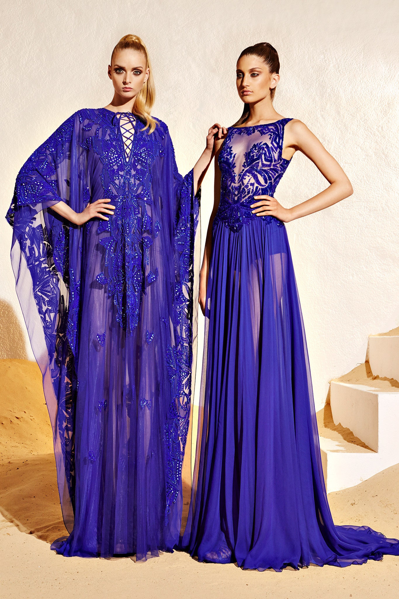 Zuhair Murad Resort 15 Look 20