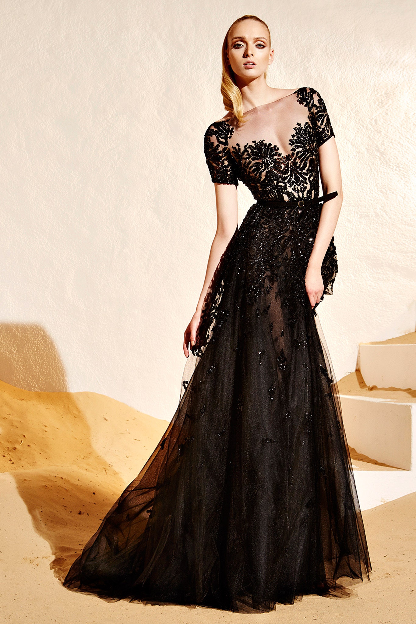 Zuhair Murad Resort 15 Look 28