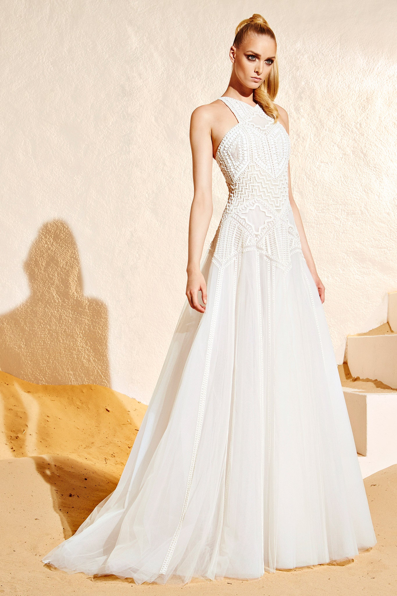Zuhair Murad Resort 15 Look 30