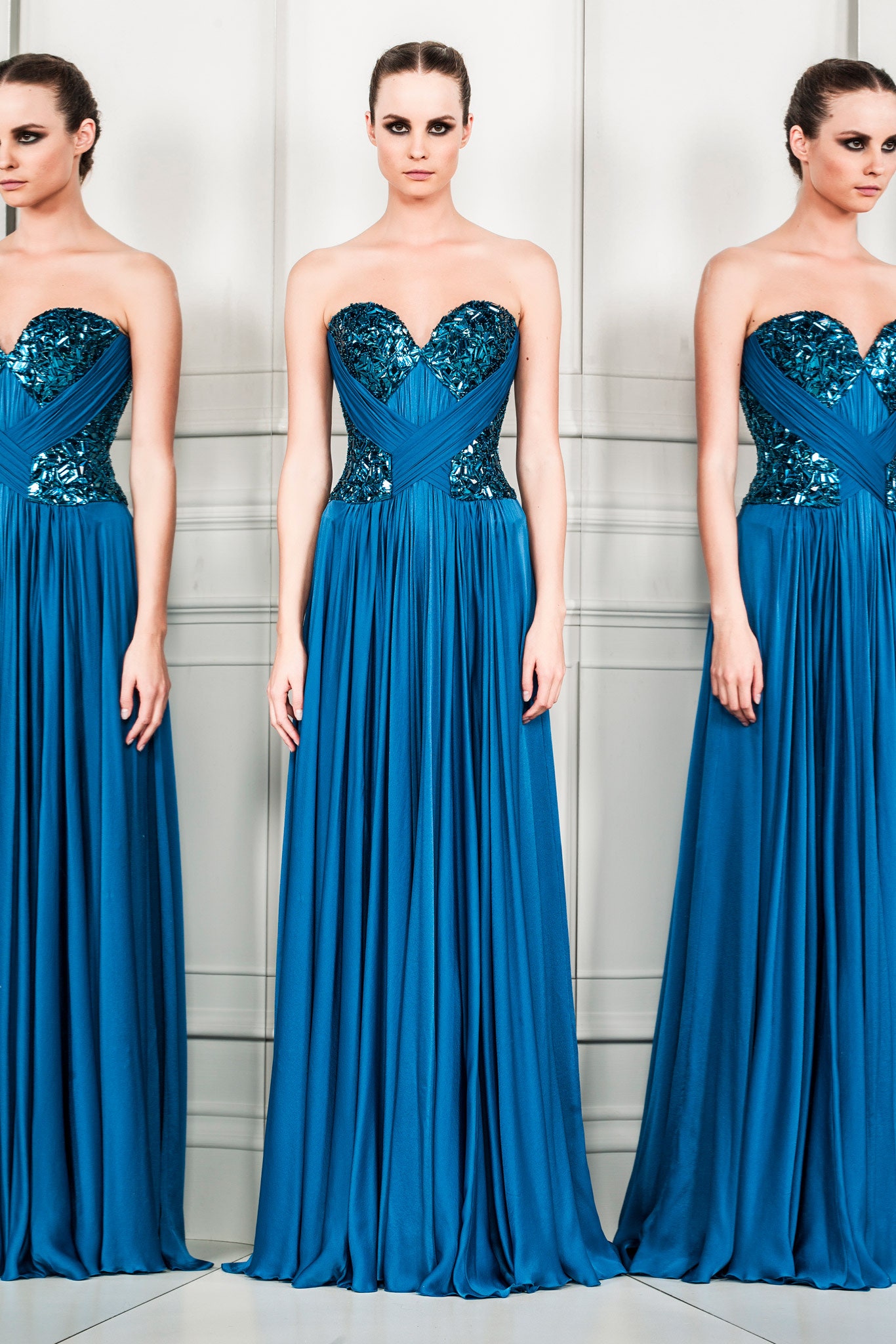Zuhair Murad S/S 14 Look 3