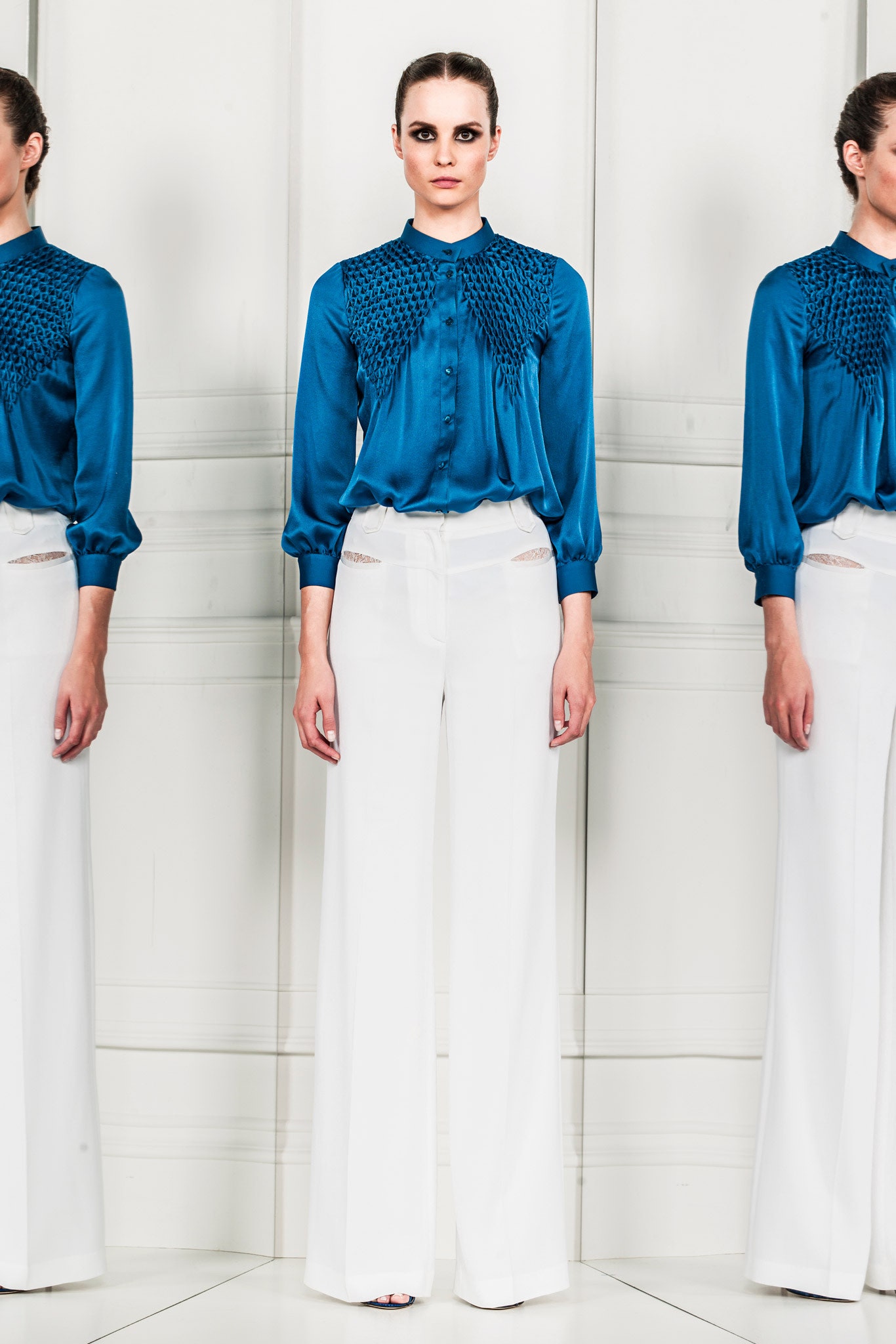 Zuhair Murad S/S 14 Look 7