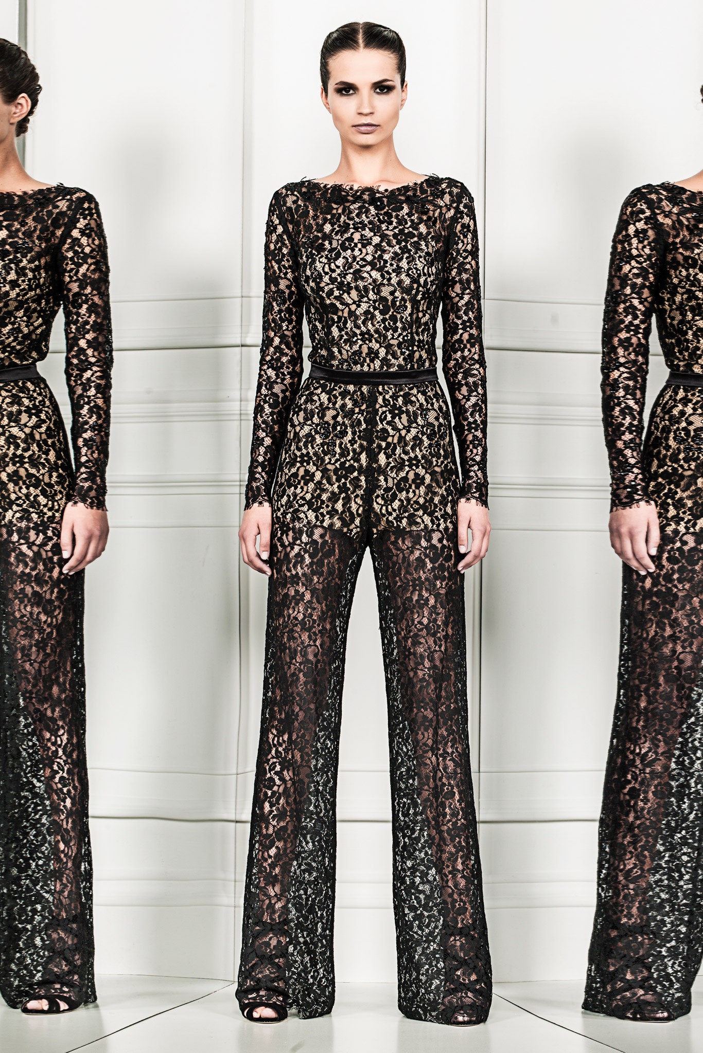 Zuhair Murad S/S 14 Look 8