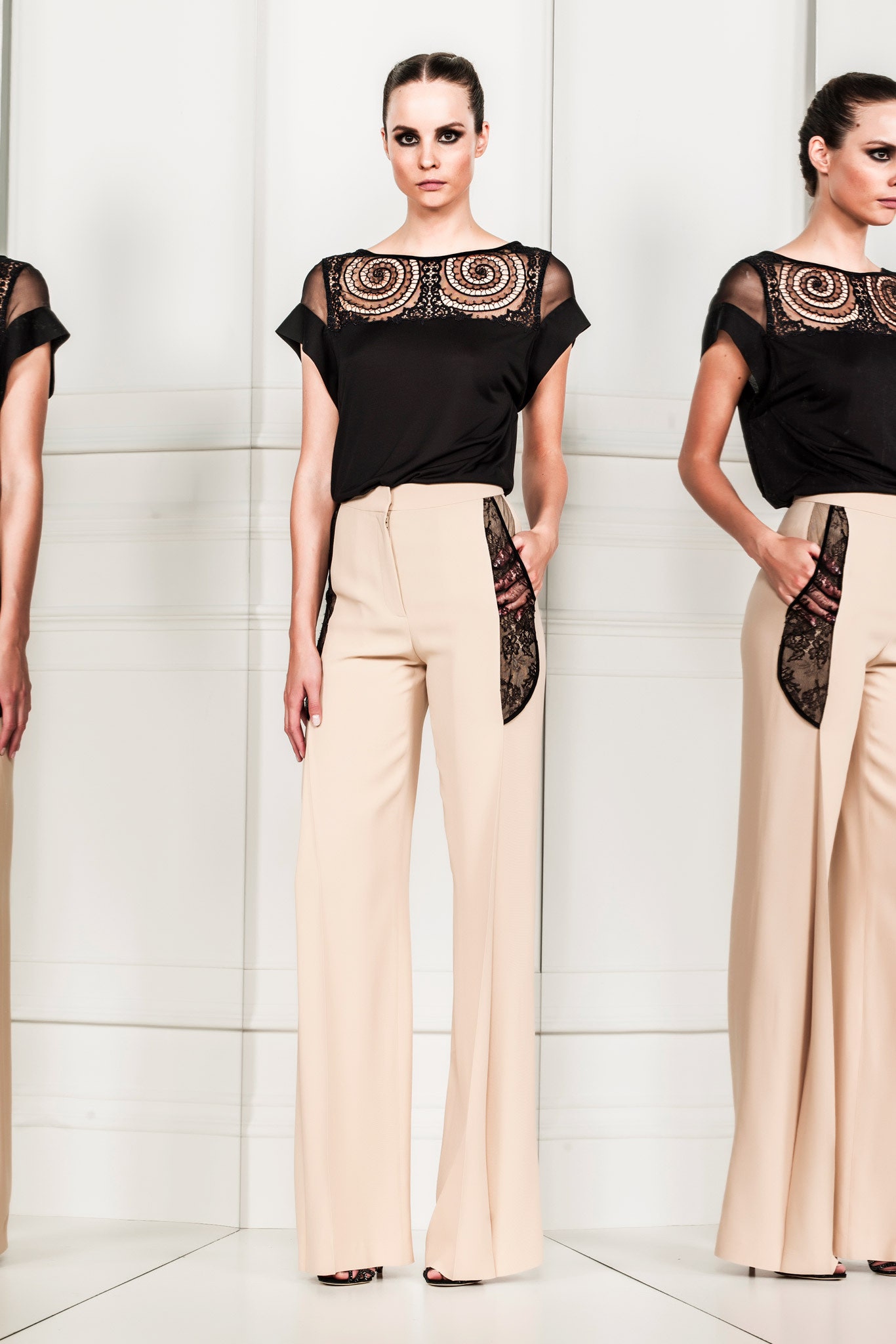 Zuhair Murad S/S 14 Look 9