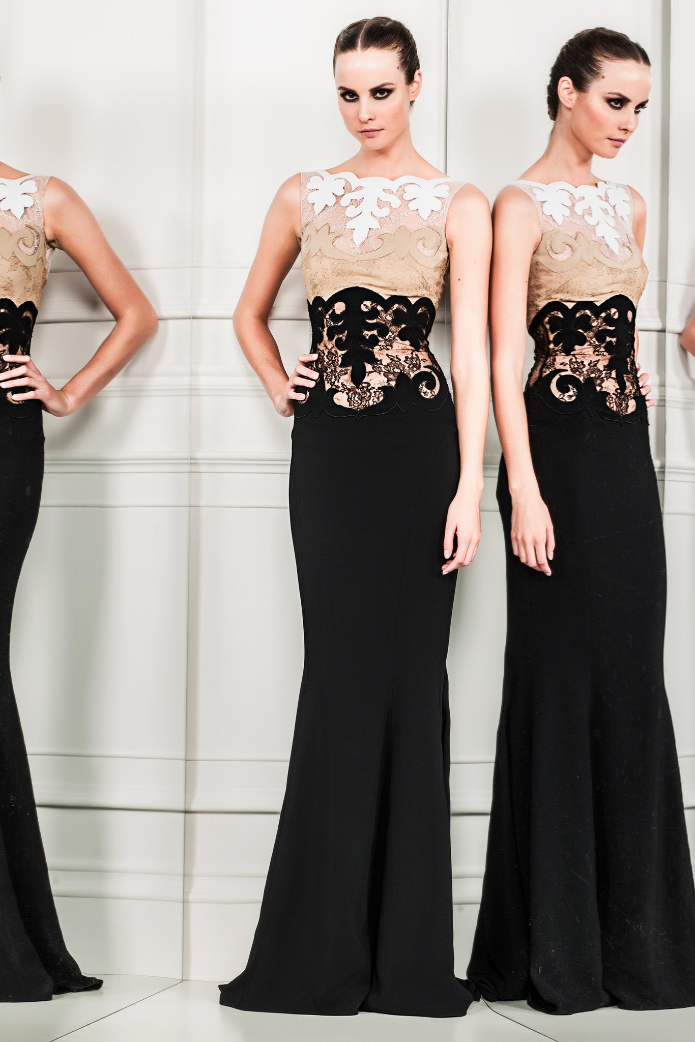 Zuhair Murad S/S 14 Look 11