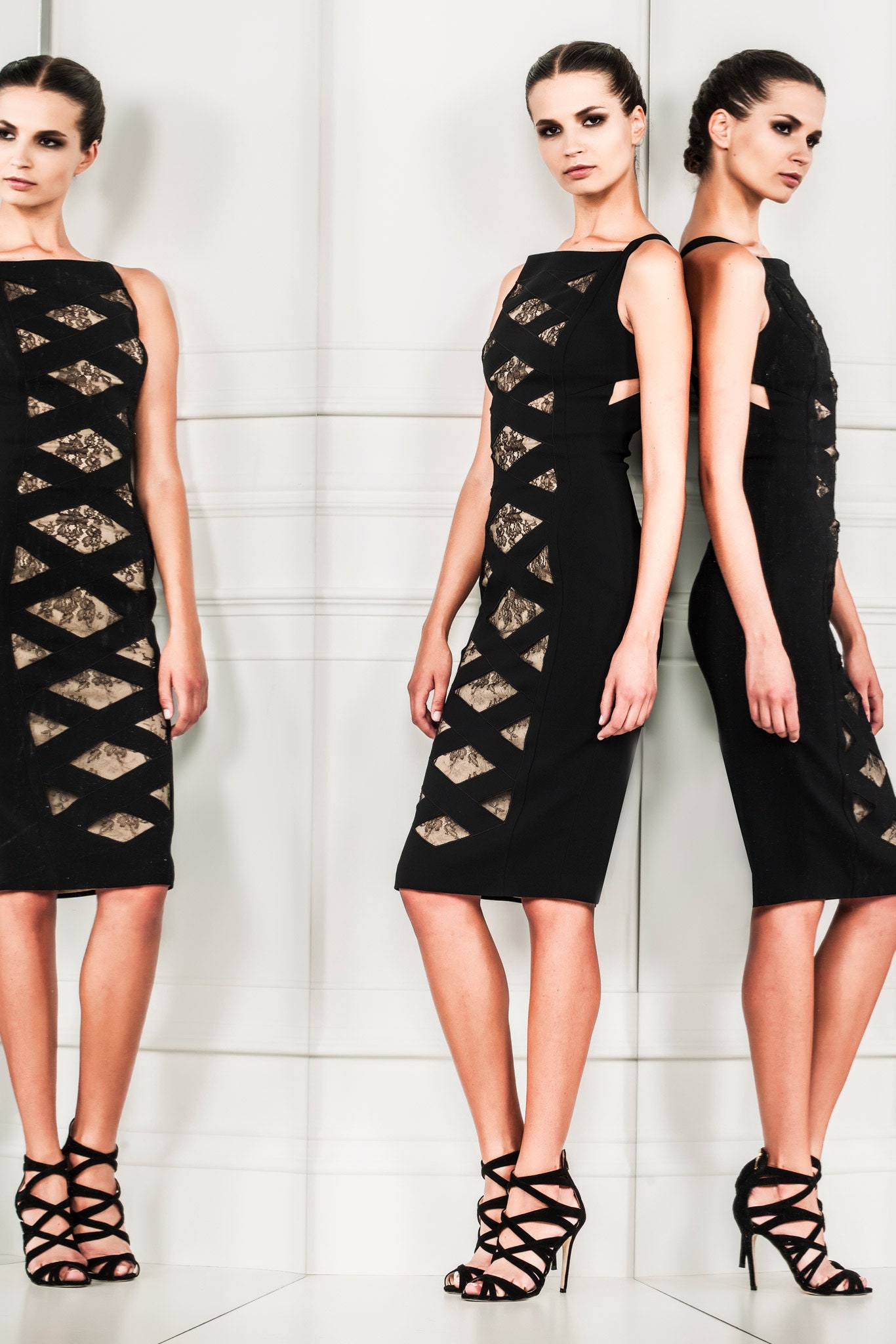 Zuhair Murad S/S 14 Look 12