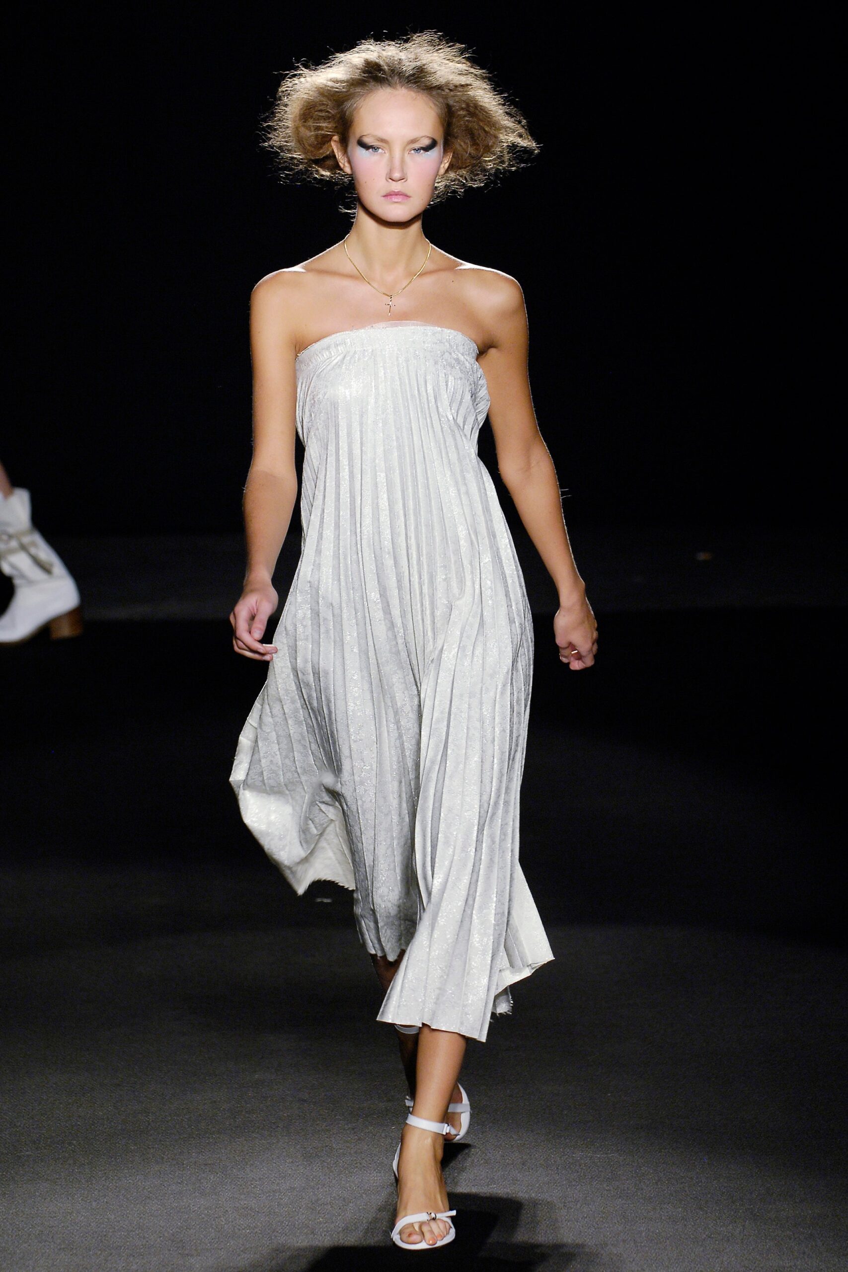A.F. Vandevorst S/S 06 Look 362