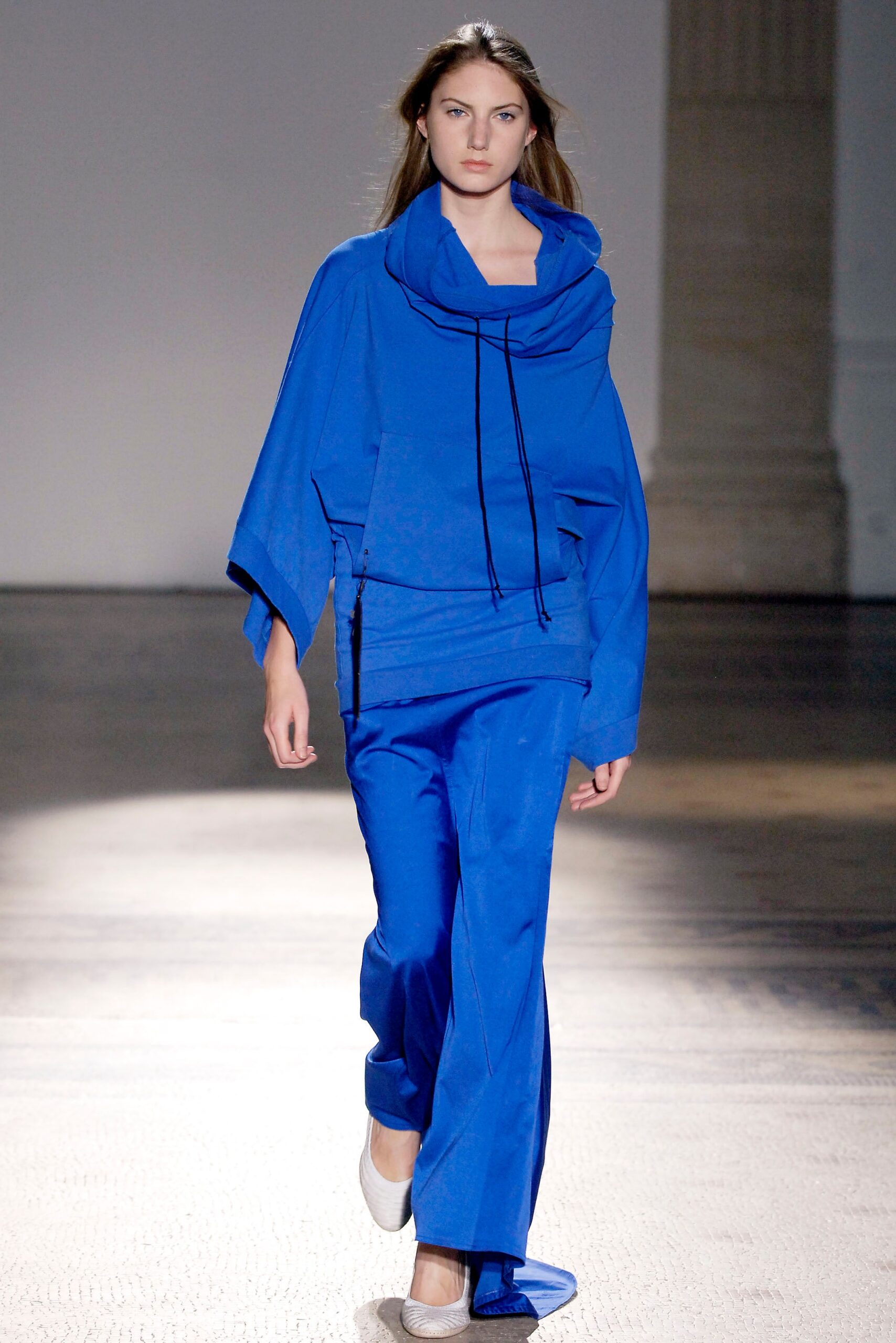 A.F. Vandevorst S/S 07 Look 290