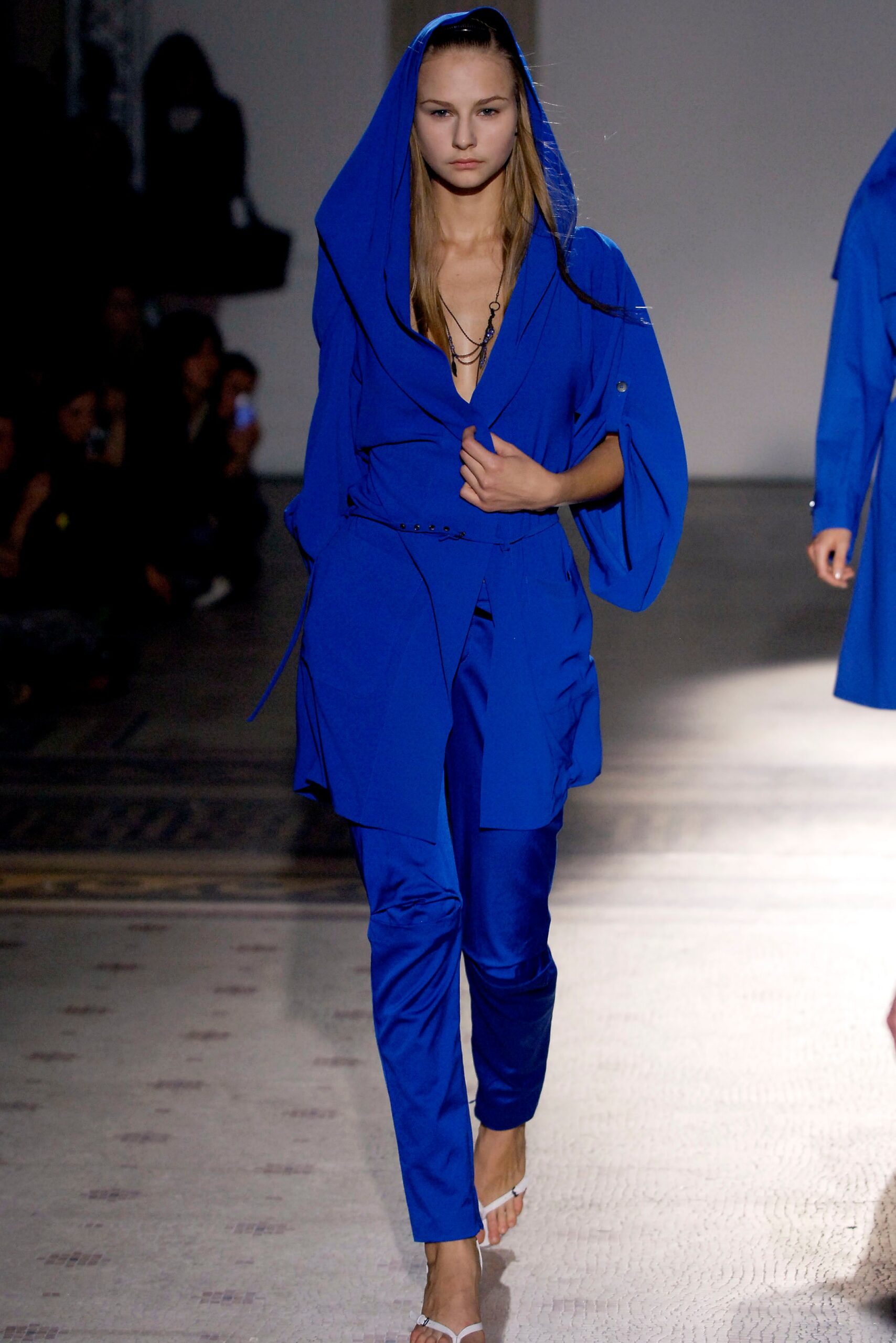 A.F. Vandevorst S/S 07 Look 337