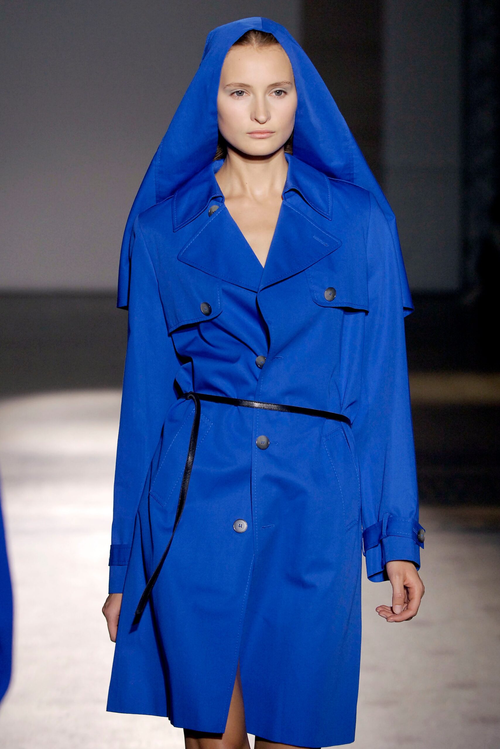 A.F. Vandevorst S/S 07 Look 343