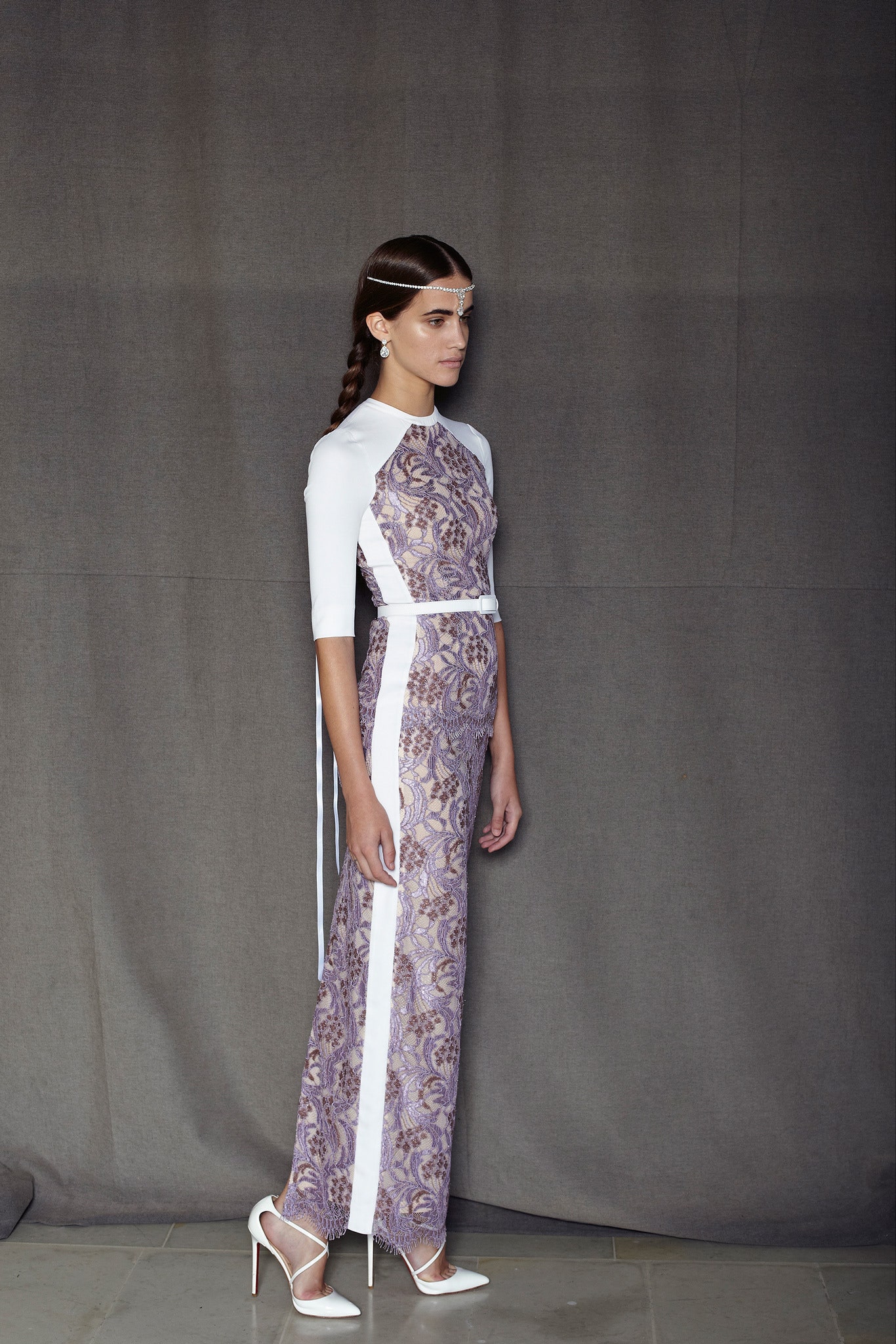 Alessandra Rich S/S 13 Look 152