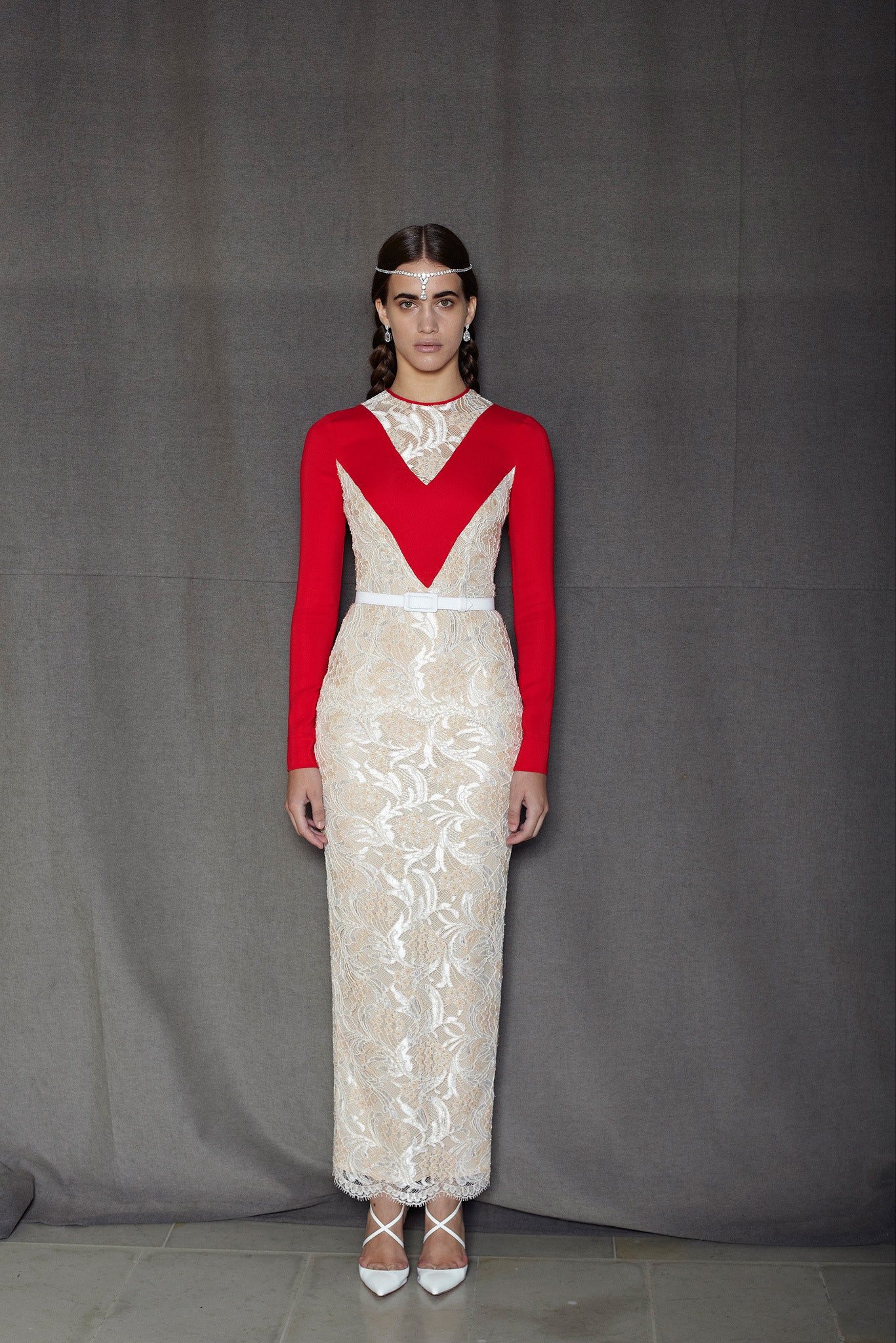 Alessandra Rich S/S 13 Look 158