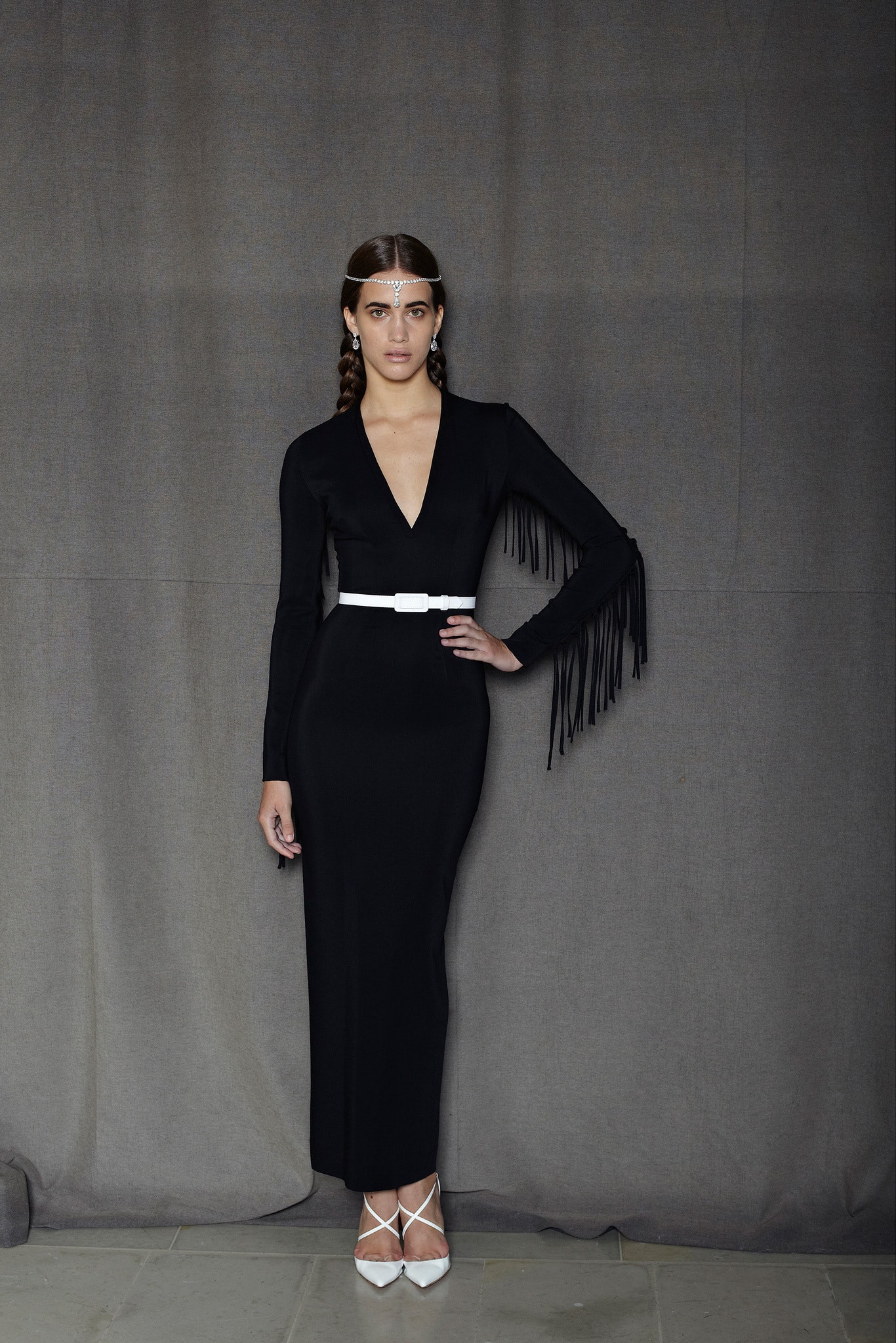 Alessandra Rich S/S 13 Look 164