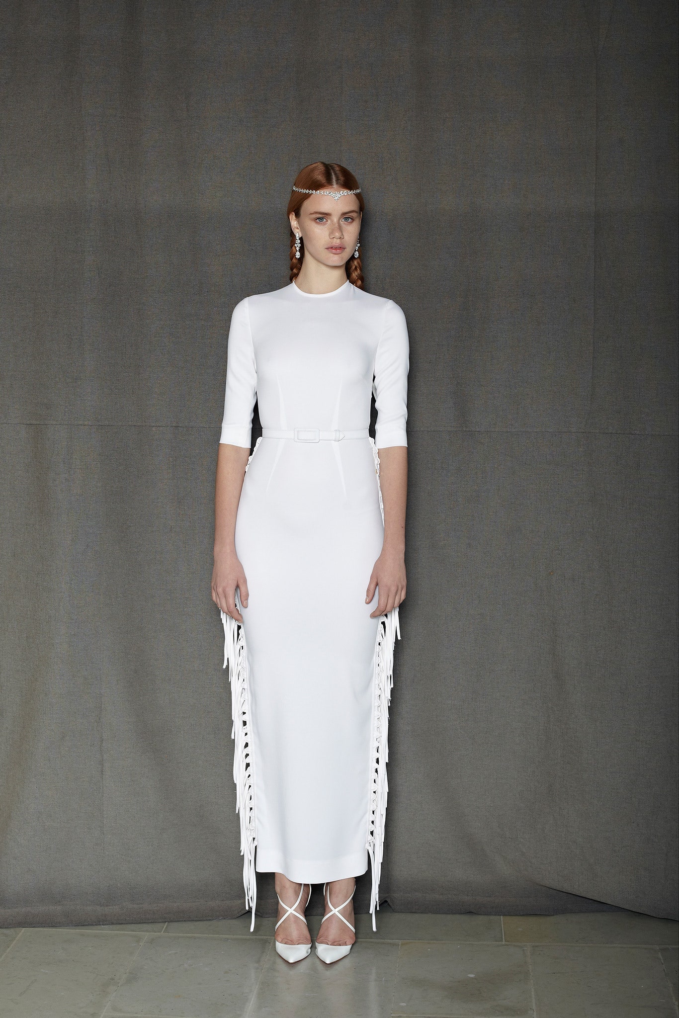 Alessandra Rich S/S 13 Look 170