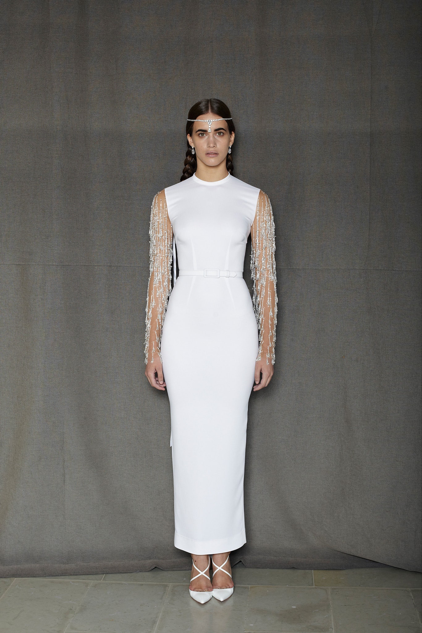 Alessandra Rich S/S 13 Look 175