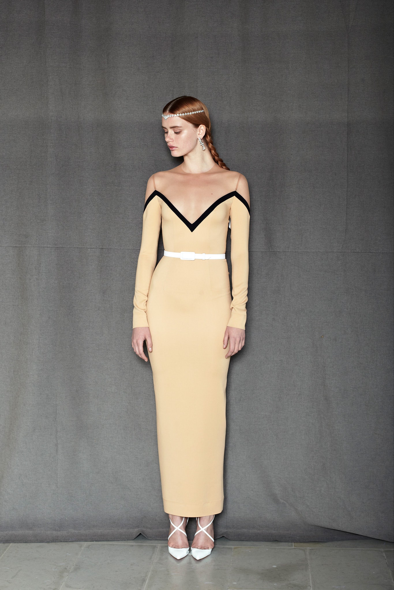 Alessandra Rich S/S 13 Look 180