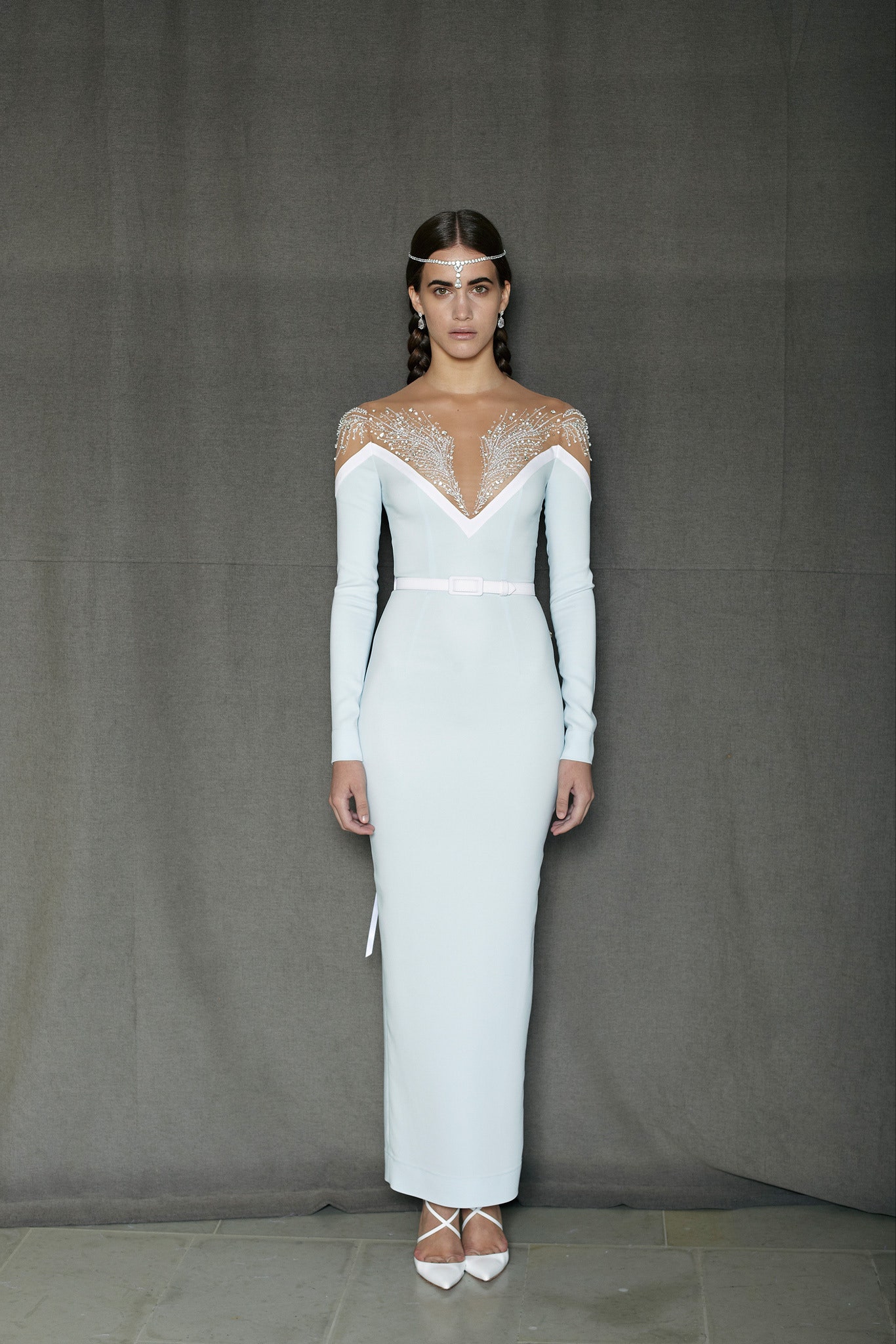 Alessandra Rich S/S 13 Look 185