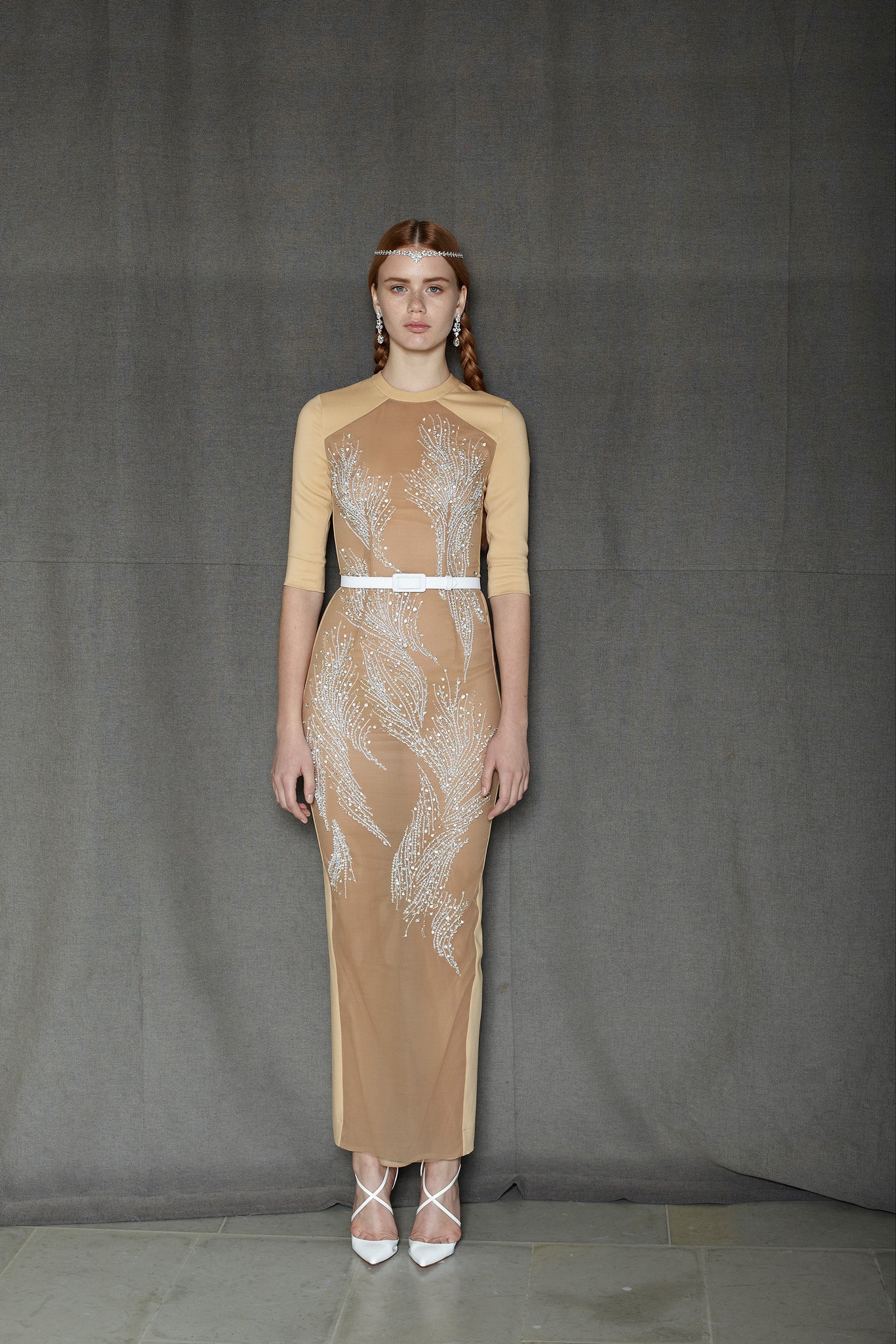 Alessandra Rich S/S 13 Look 190