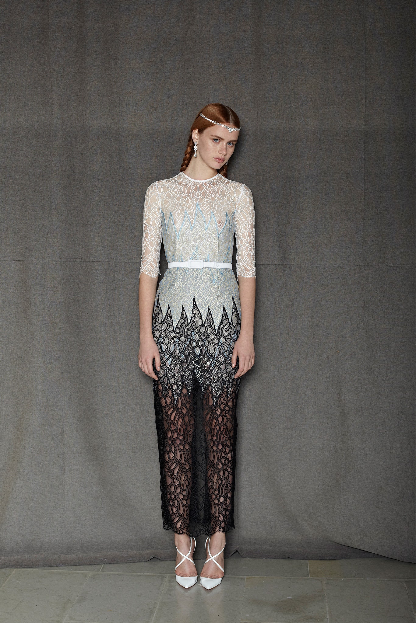 Alessandra Rich S/S 13 Look 195