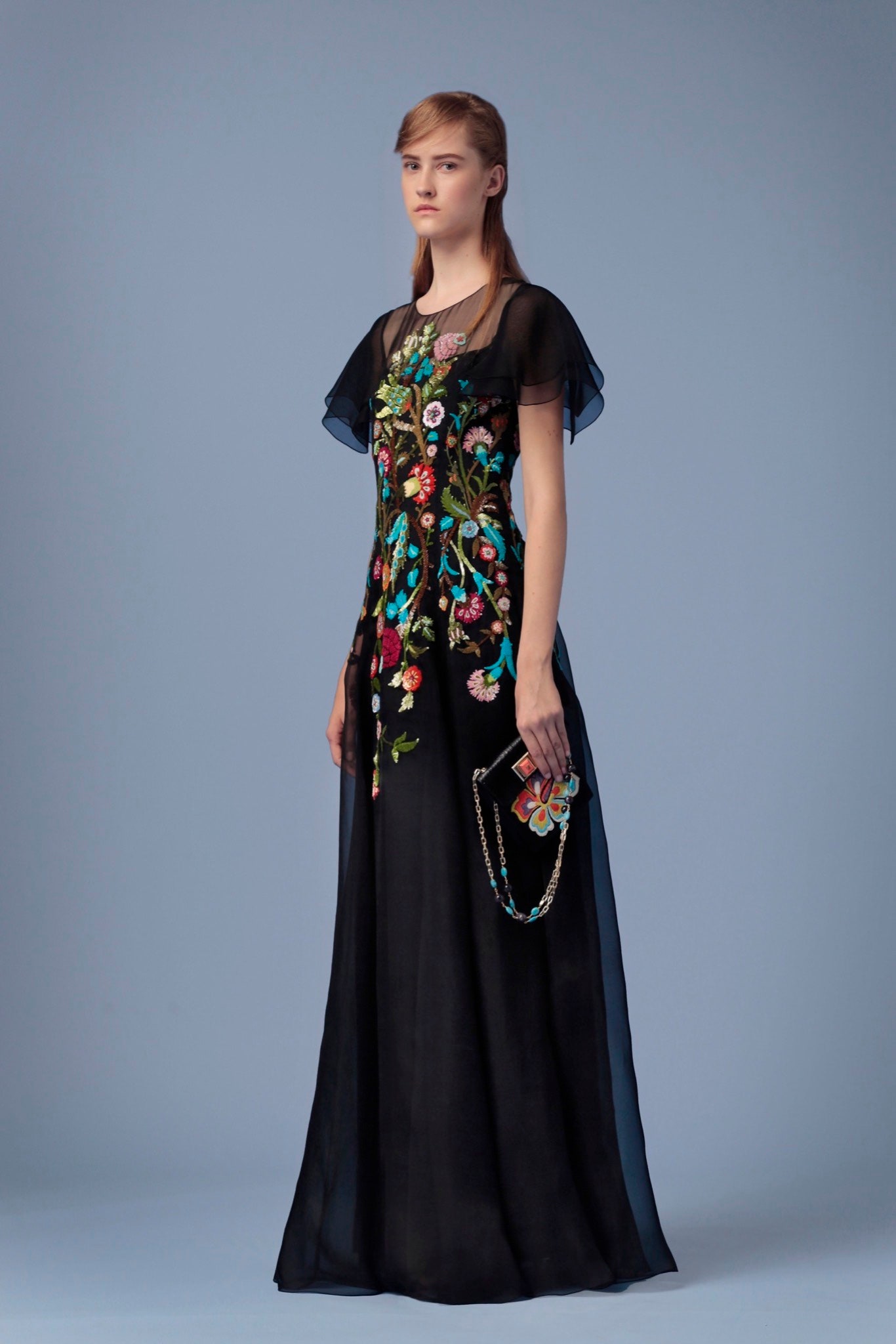 Andrew Gn Resort 16 Look 216