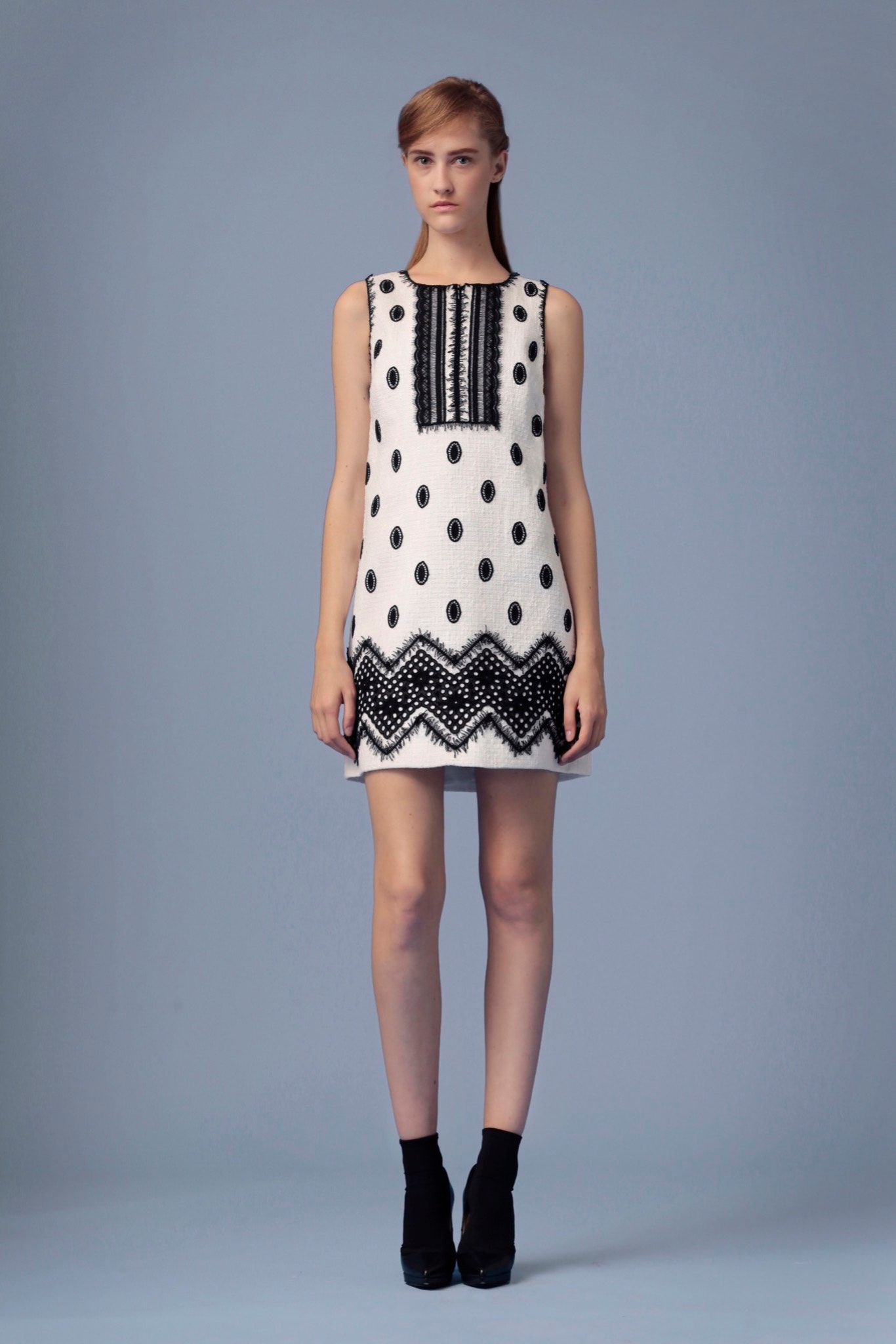 Andrew Gn Resort 16 Look 314